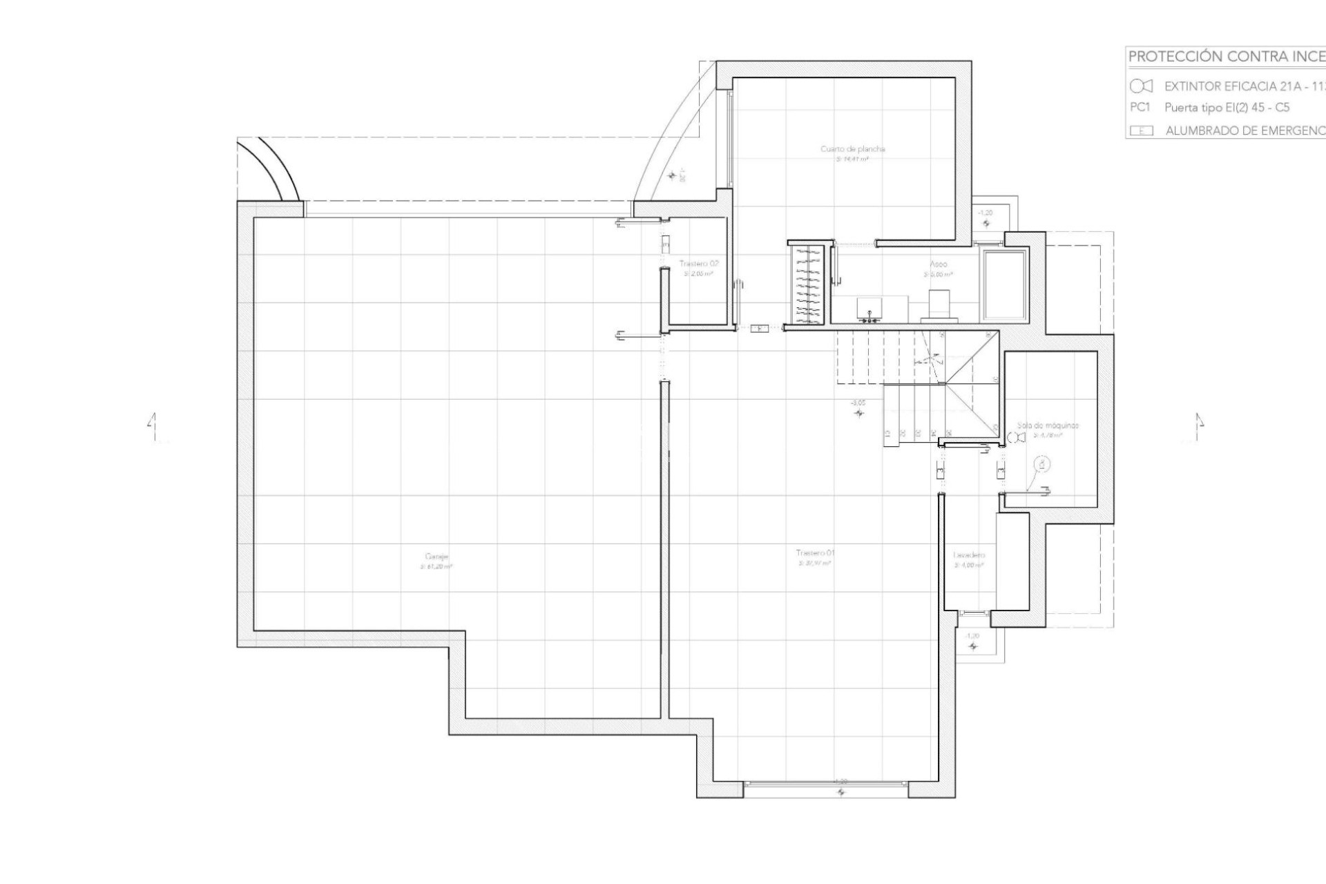 Nieuwbouw Woningen - Villa - Estepona - Atalaya del Golf