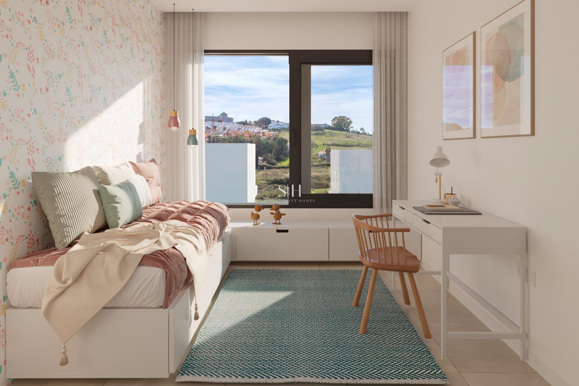 Nieuwbouw Woningen - Villa - Estepona - Atalaya Golf