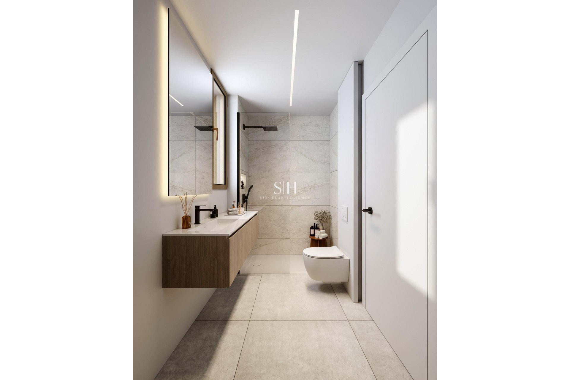 Nieuwbouw Woningen - Villa - Estepona - Seghers