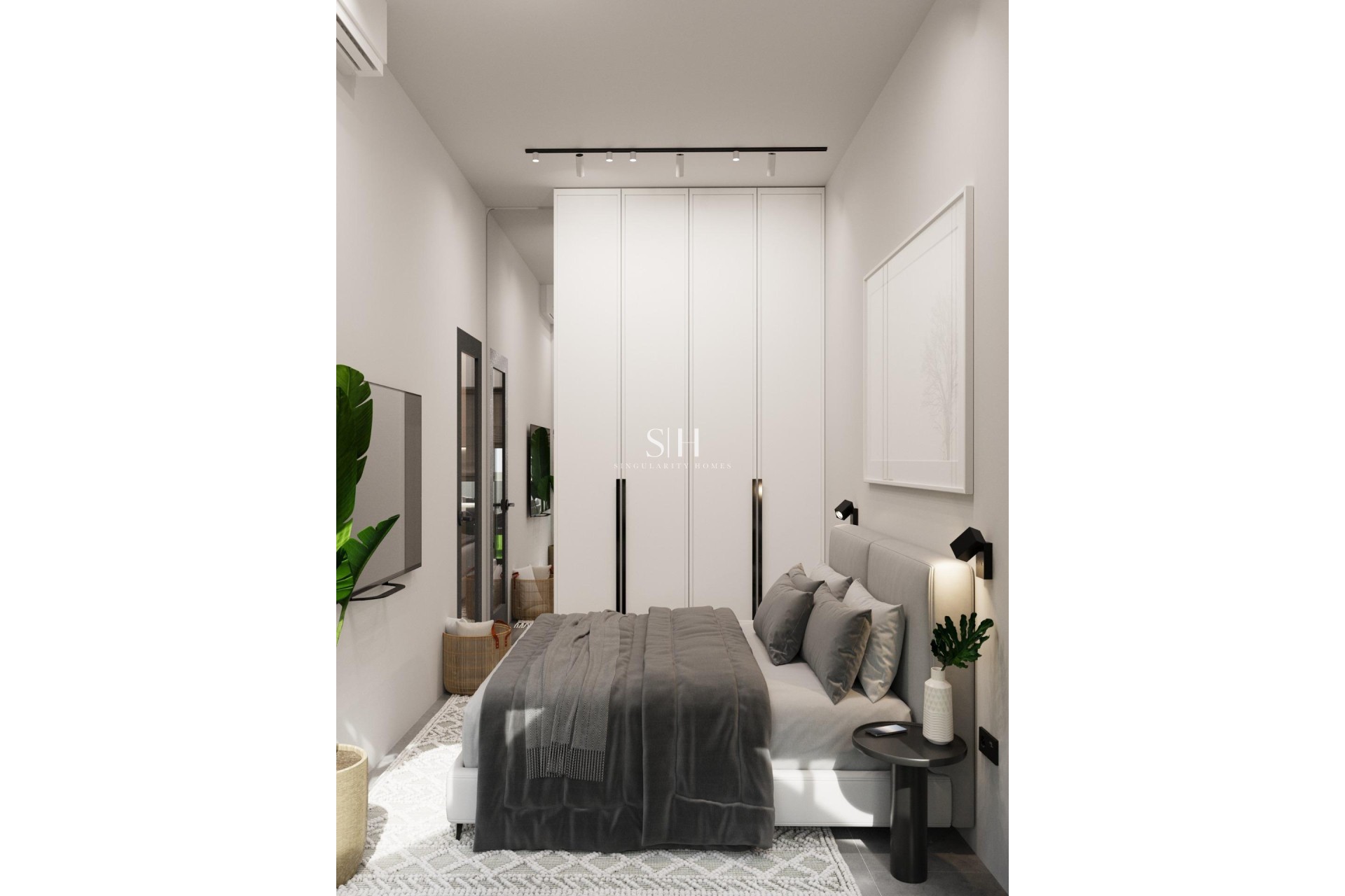 Nieuwbouw Woningen - Villa - Finestrat - Balcón De Finestrat