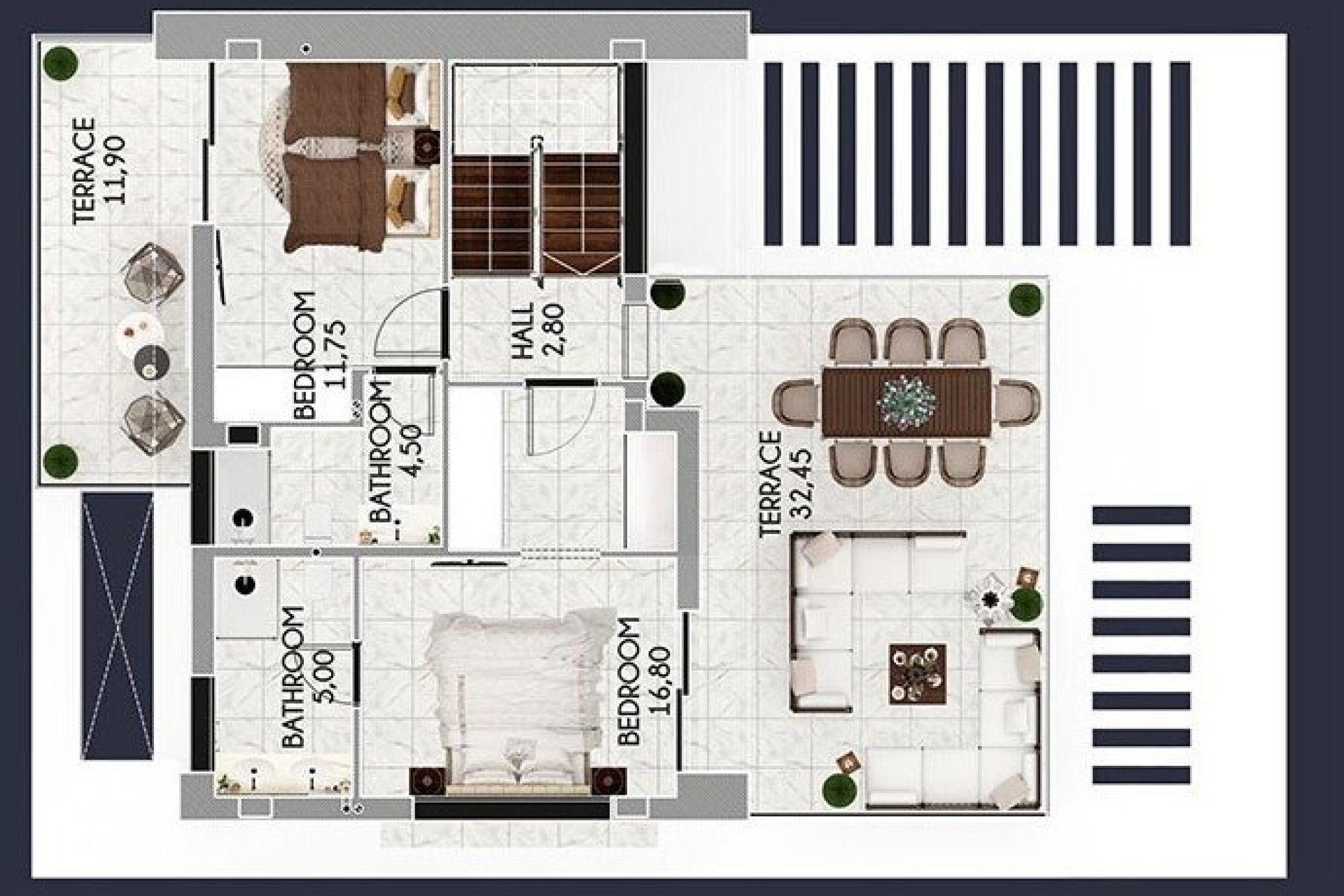 Nieuwbouw Woningen - Villa - Finestrat - Balcón De Finestrat