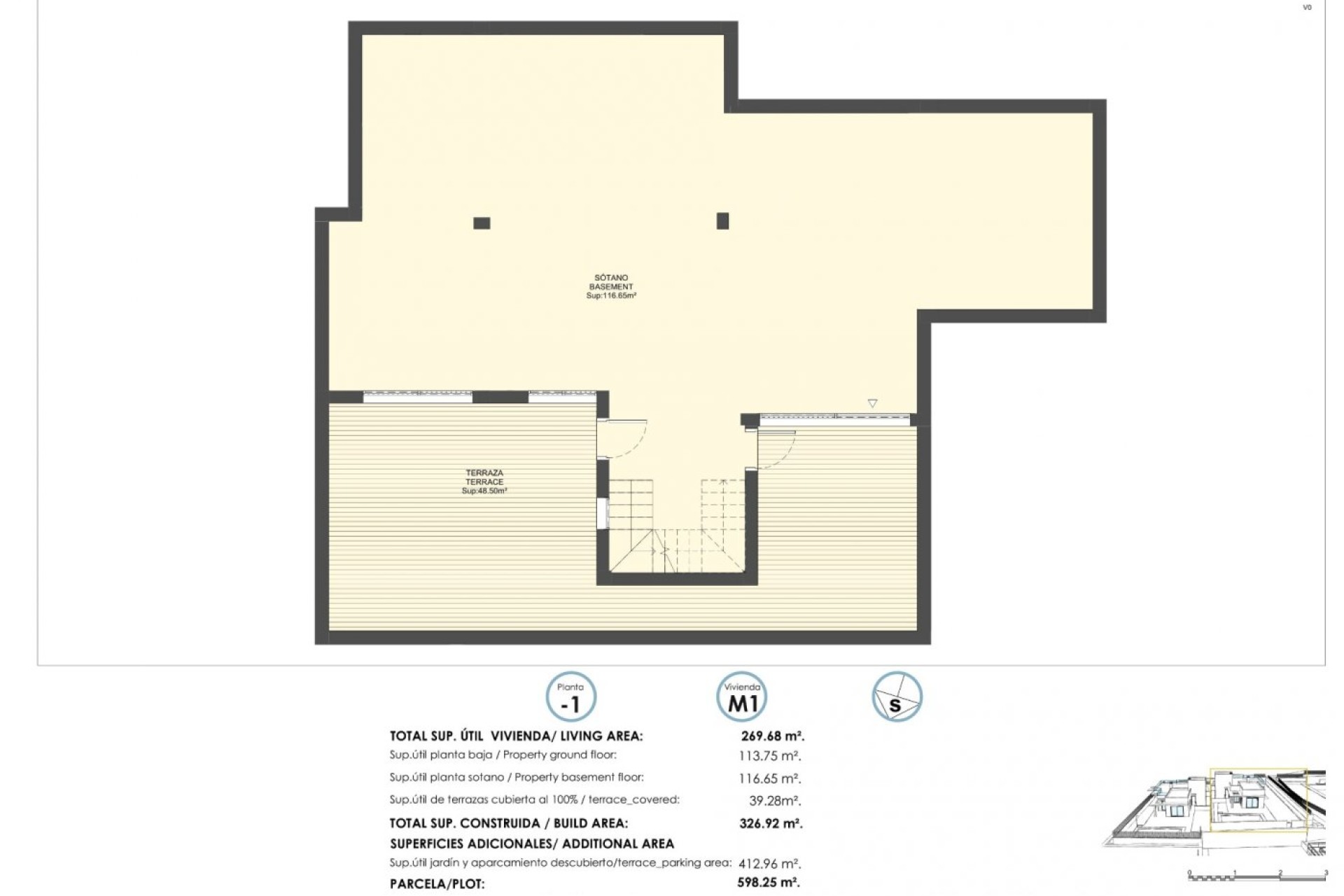 Nieuwbouw Woningen - Villa - Finestrat - Seascape