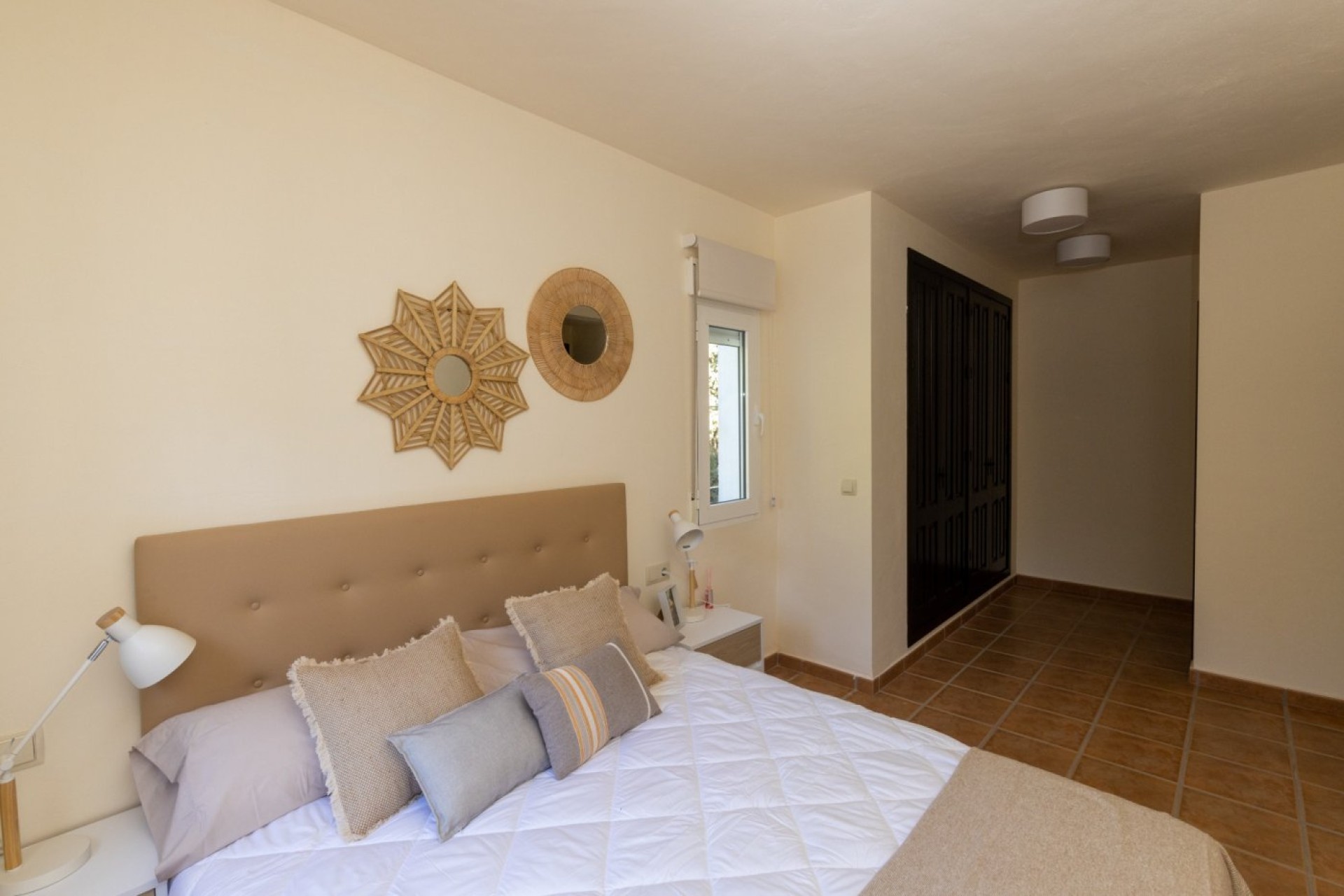 Nieuwbouw Woningen - Villa - Fuente Álamo - Las Palas