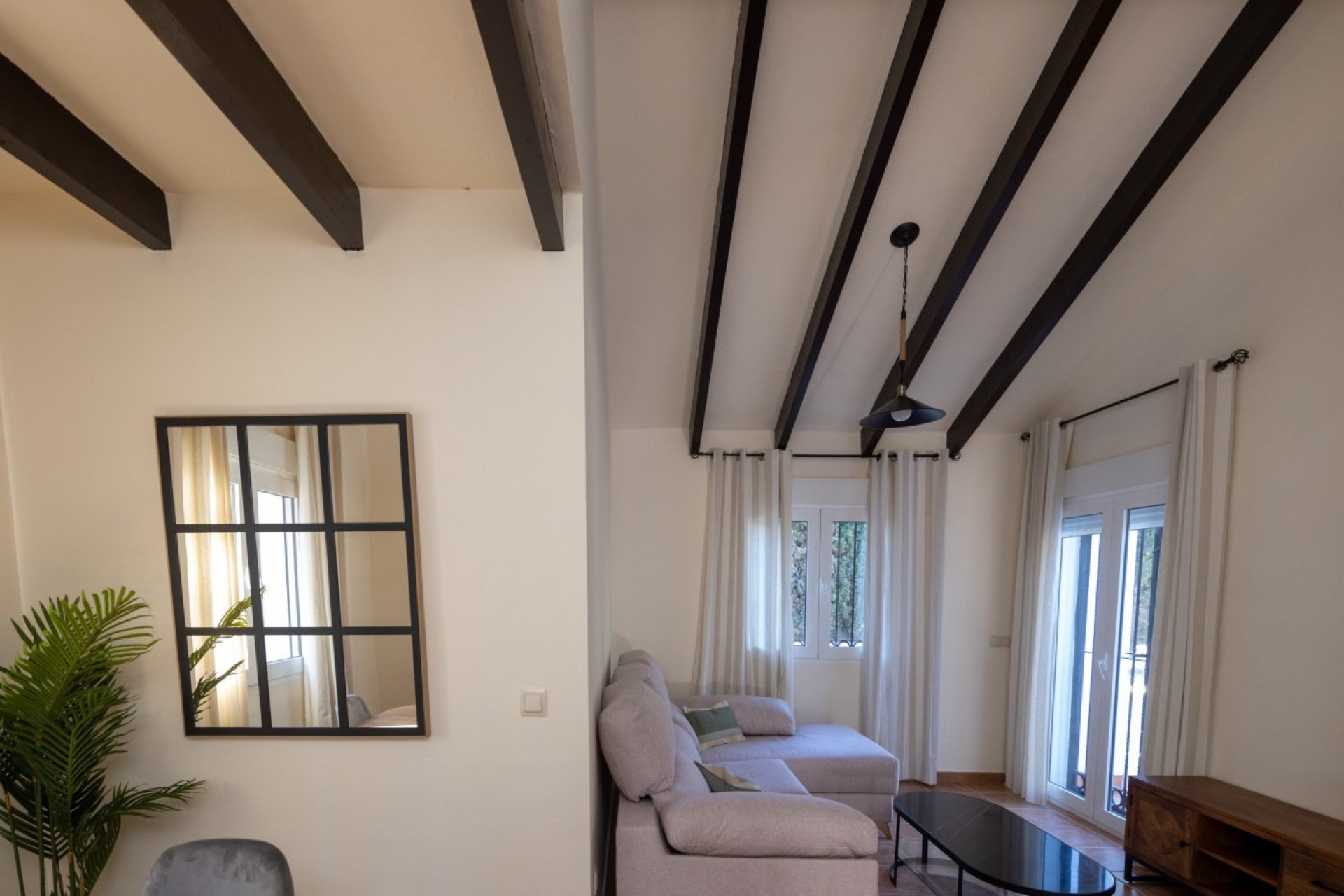 Nieuwbouw Woningen - Villa - Fuente Álamo - Las Palas