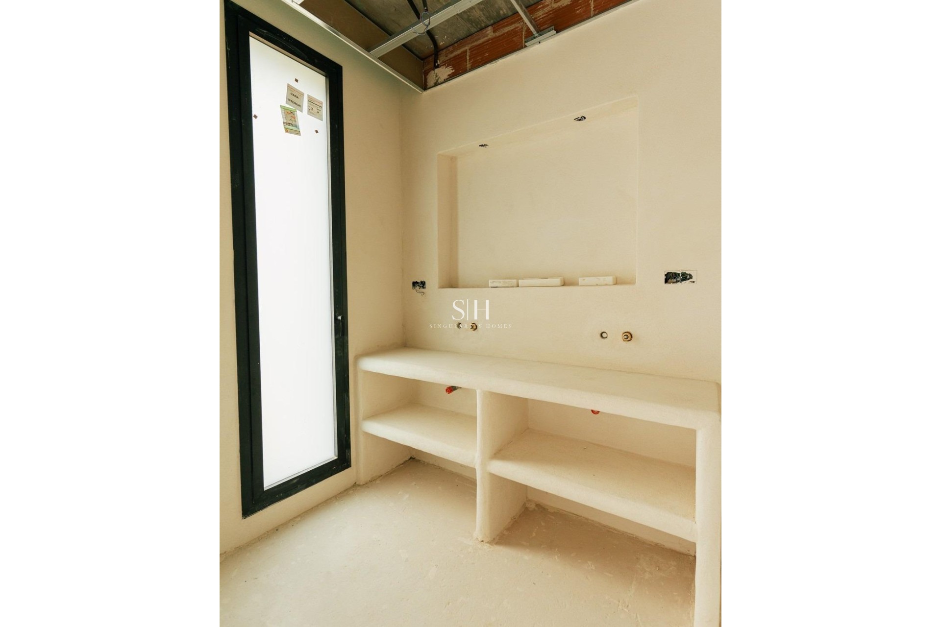 Nieuwbouw Woningen - Villa - Jávea - Valle del Sol