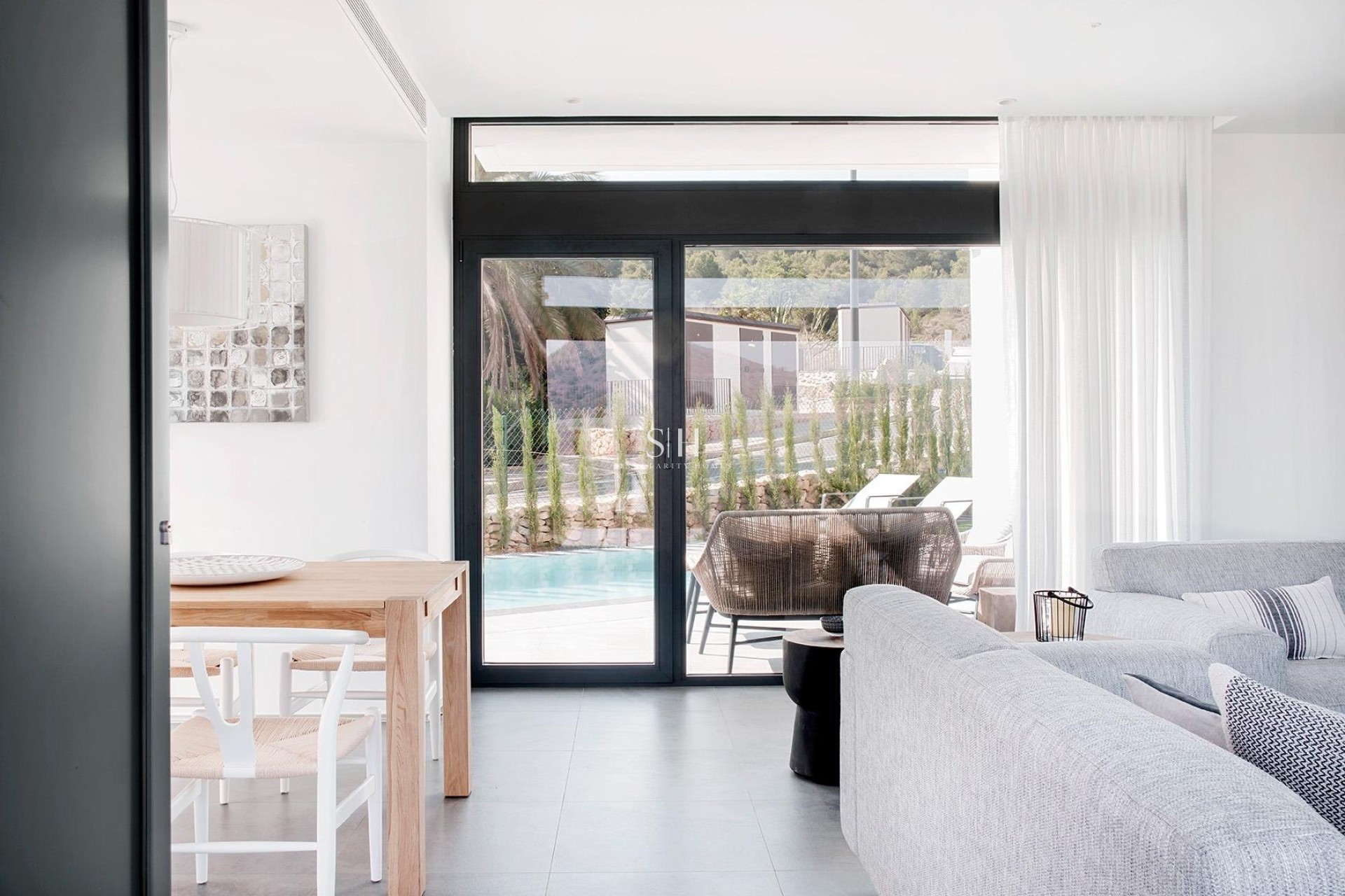 Nieuwbouw Woningen - Villa - La Manga Club