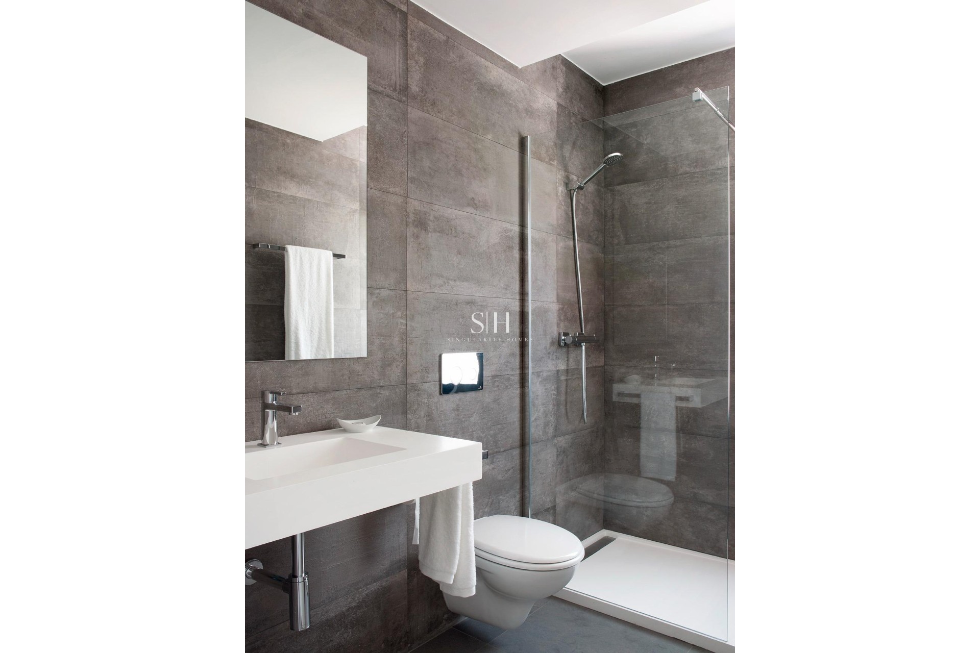 Nieuwbouw Woningen - Villa - La Manga Club