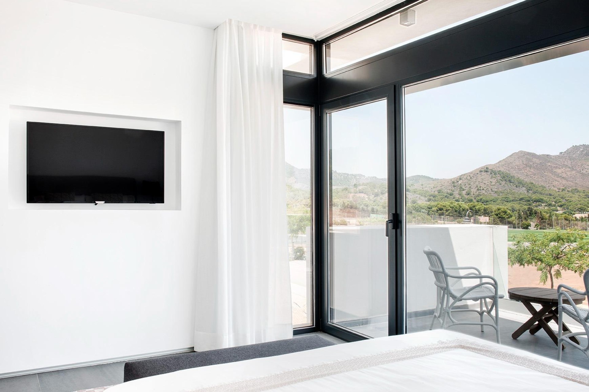 Nieuwbouw Woningen - Villa - La Manga Club