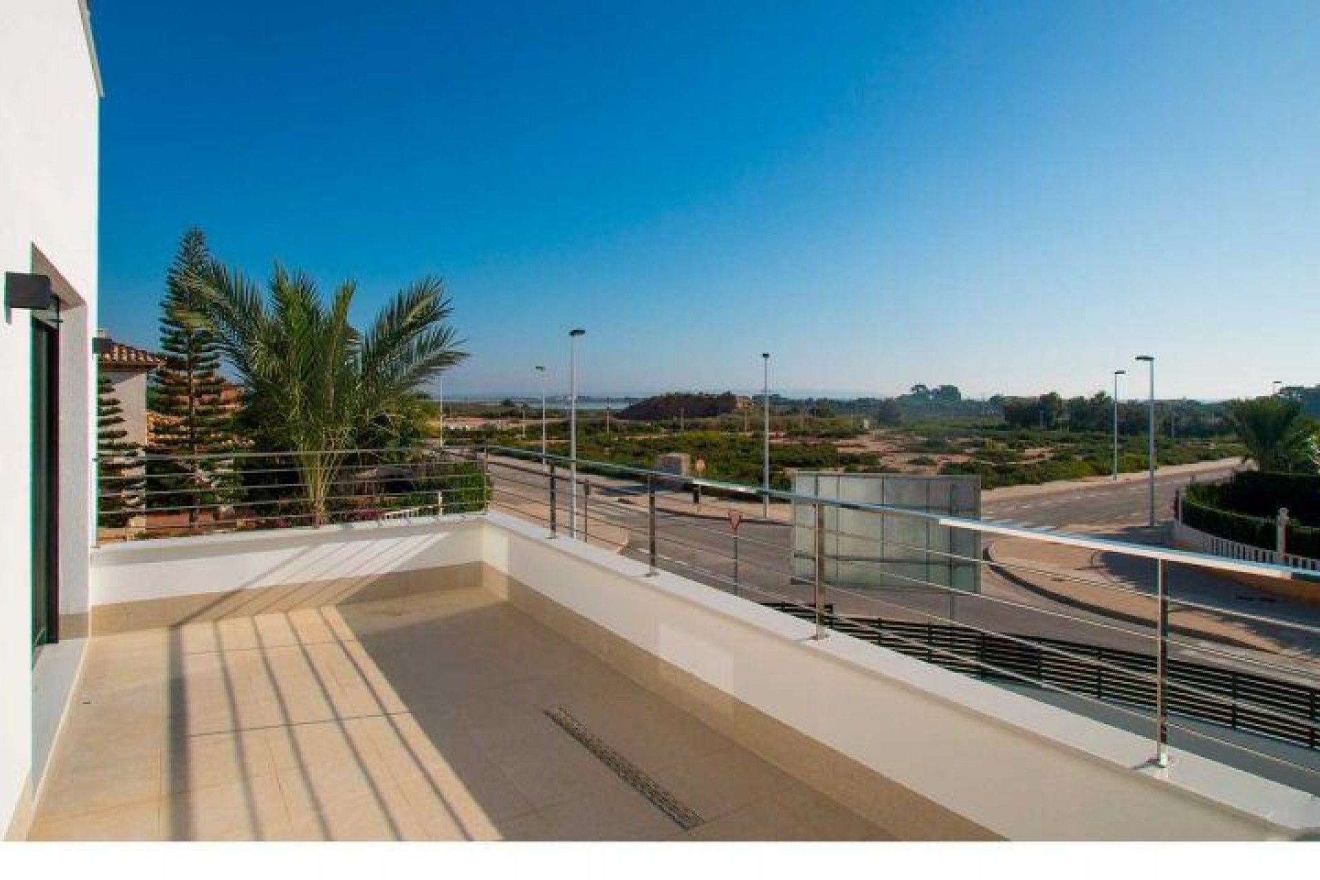 Nieuwbouw Woningen - Villa - La marina - La Marina / El Pinet