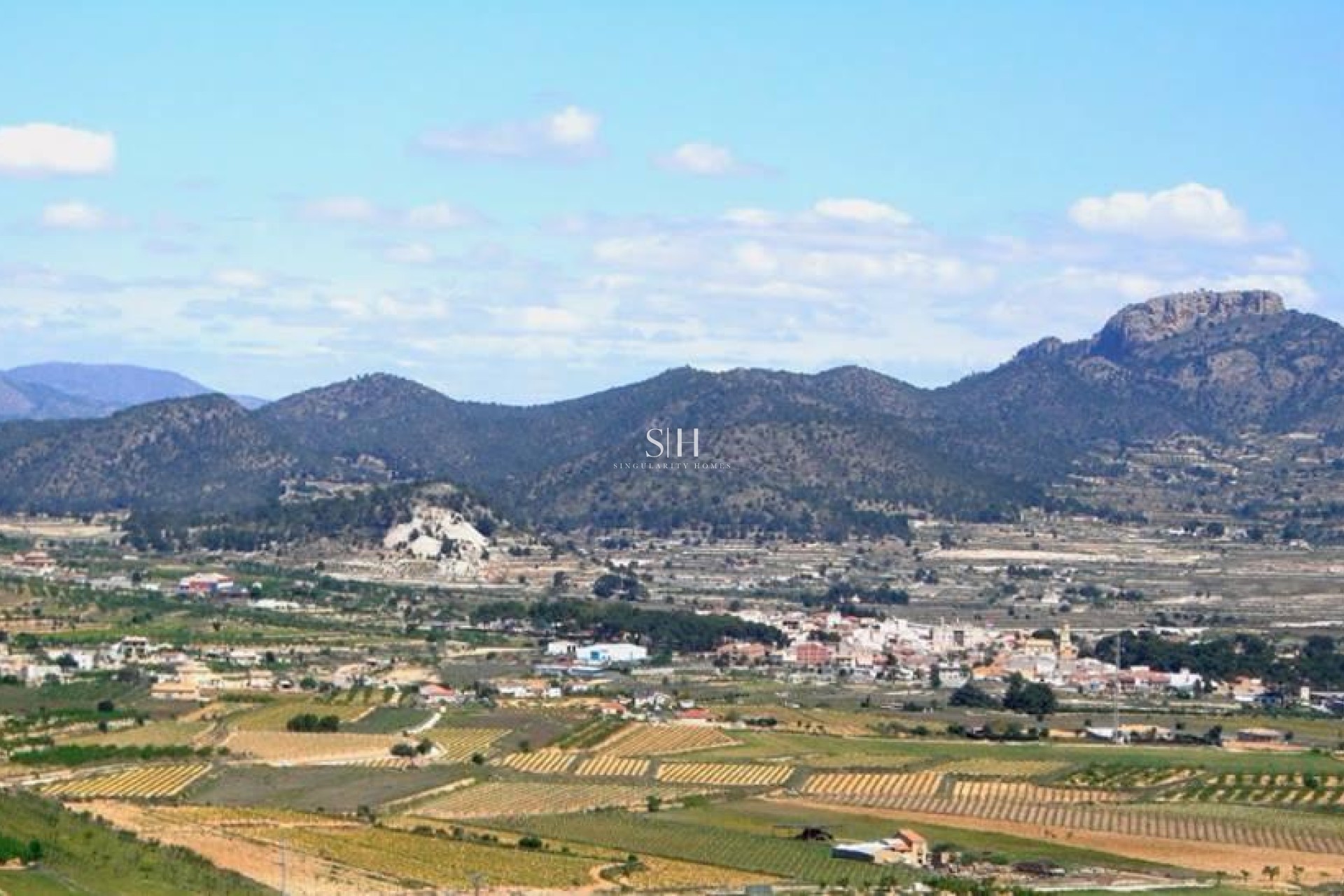 Nieuwbouw Woningen - Villa - La Romana - Batistes