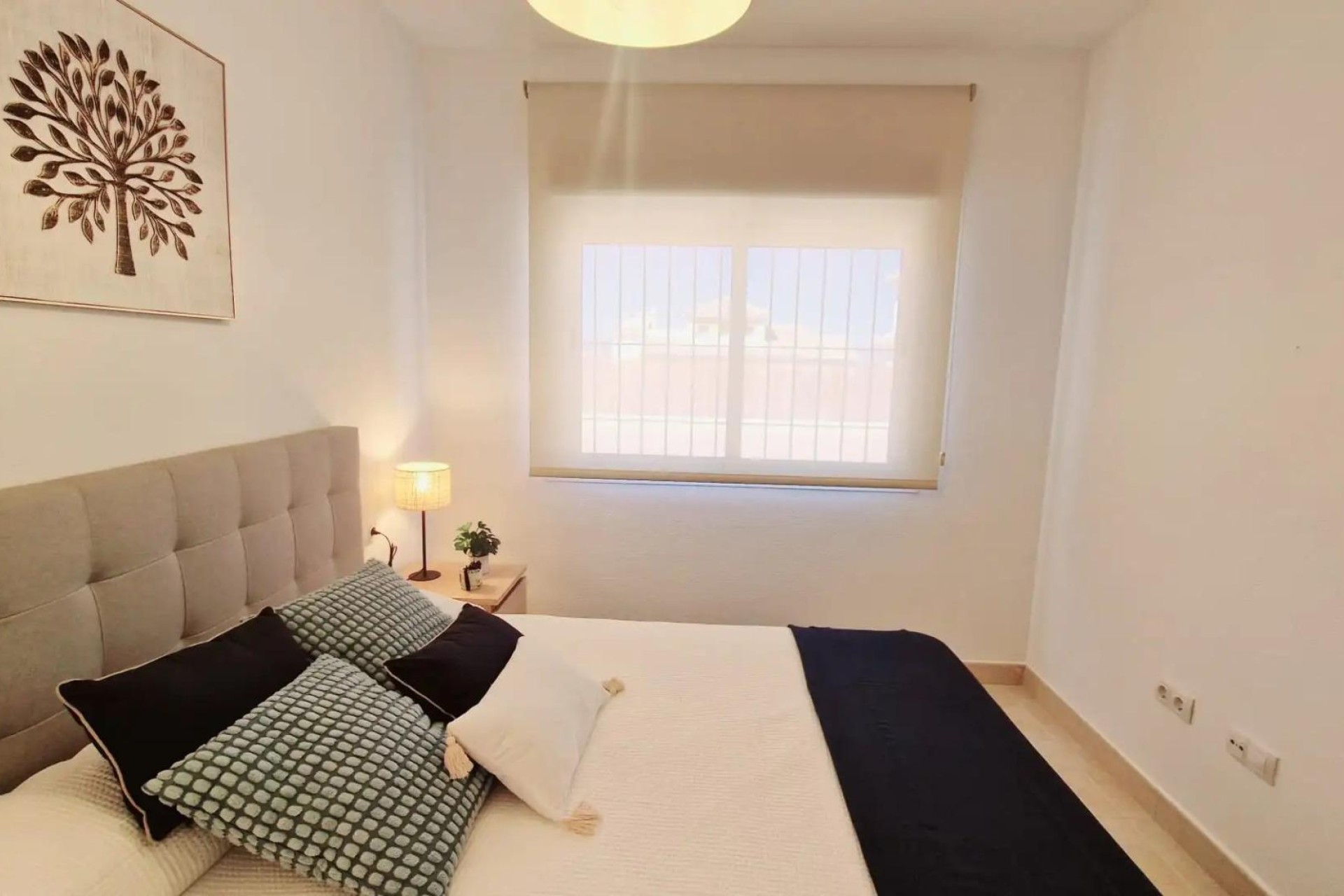 Nieuwbouw Woningen - Villa - Lorca - Purias