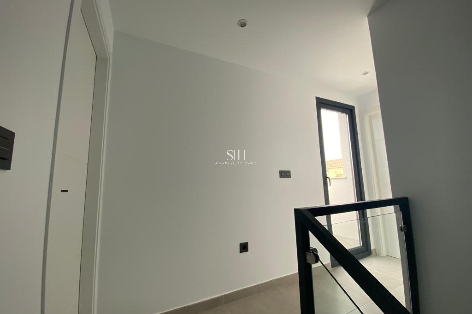 Nieuwbouw Woningen - Villa - Los Alcázares - La Concha