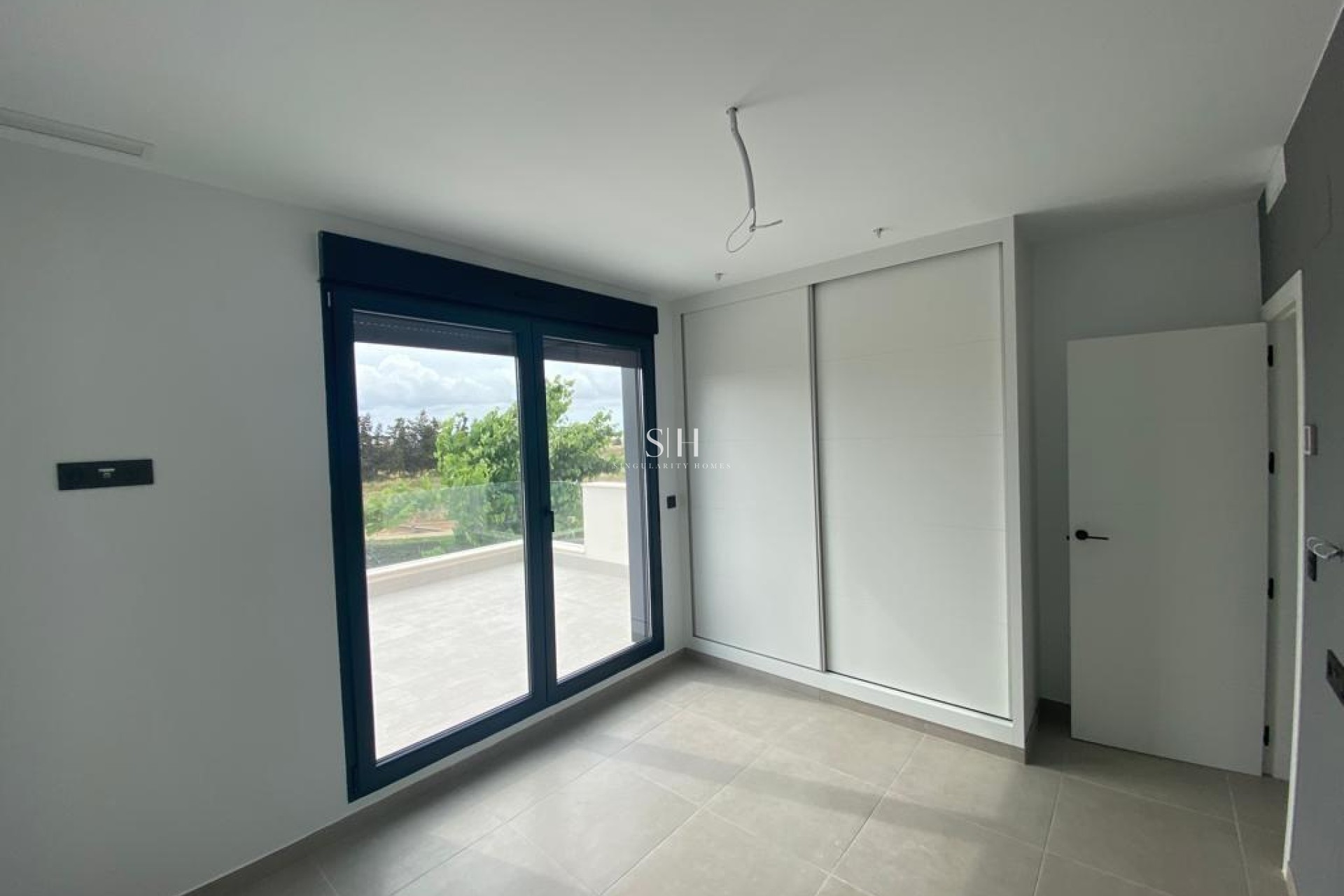 Nieuwbouw Woningen - Villa - Los Alcázares - La Concha