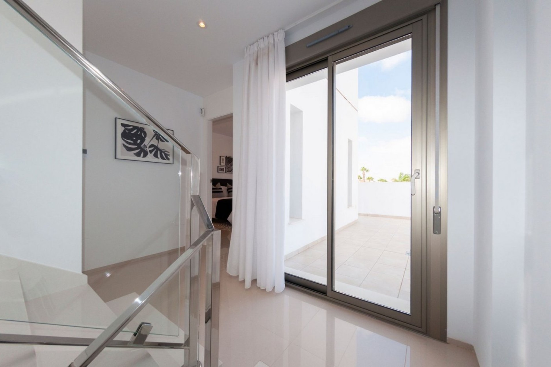 Nieuwbouw Woningen - Villa - Los Alcázares - Playa del Espejo