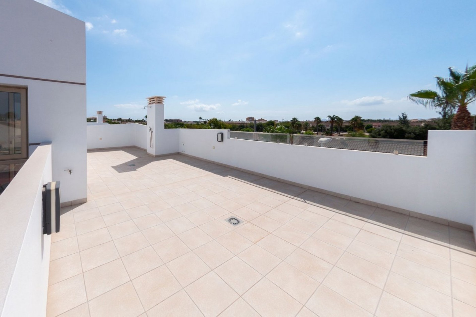 Nieuwbouw Woningen - Villa - Los Alcázares - Playa del Espejo