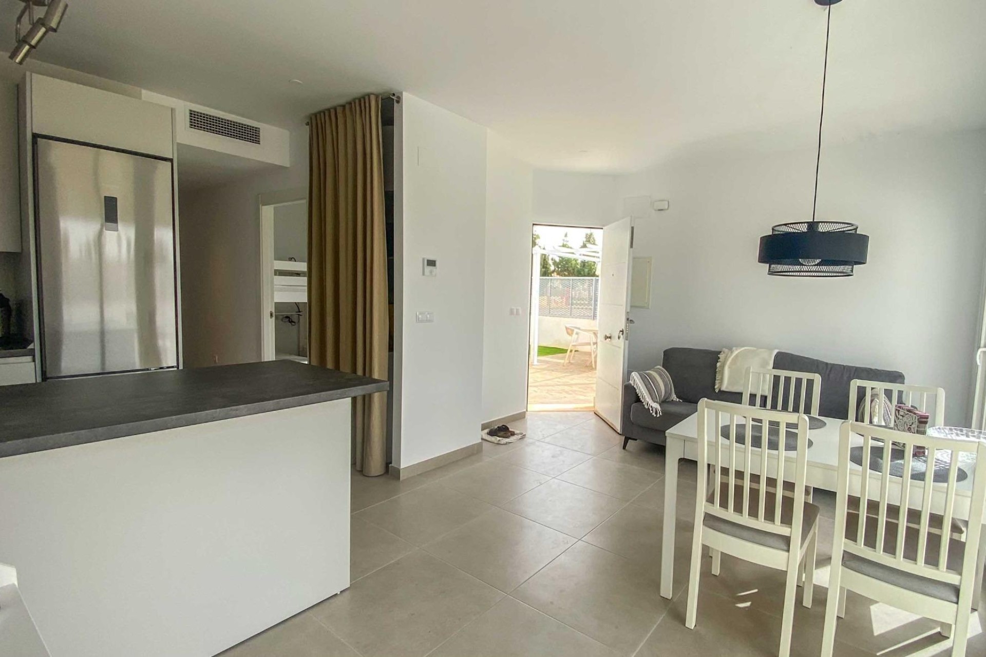 Nieuwbouw Woningen - Villa - Los Alcázares - Serena Golf