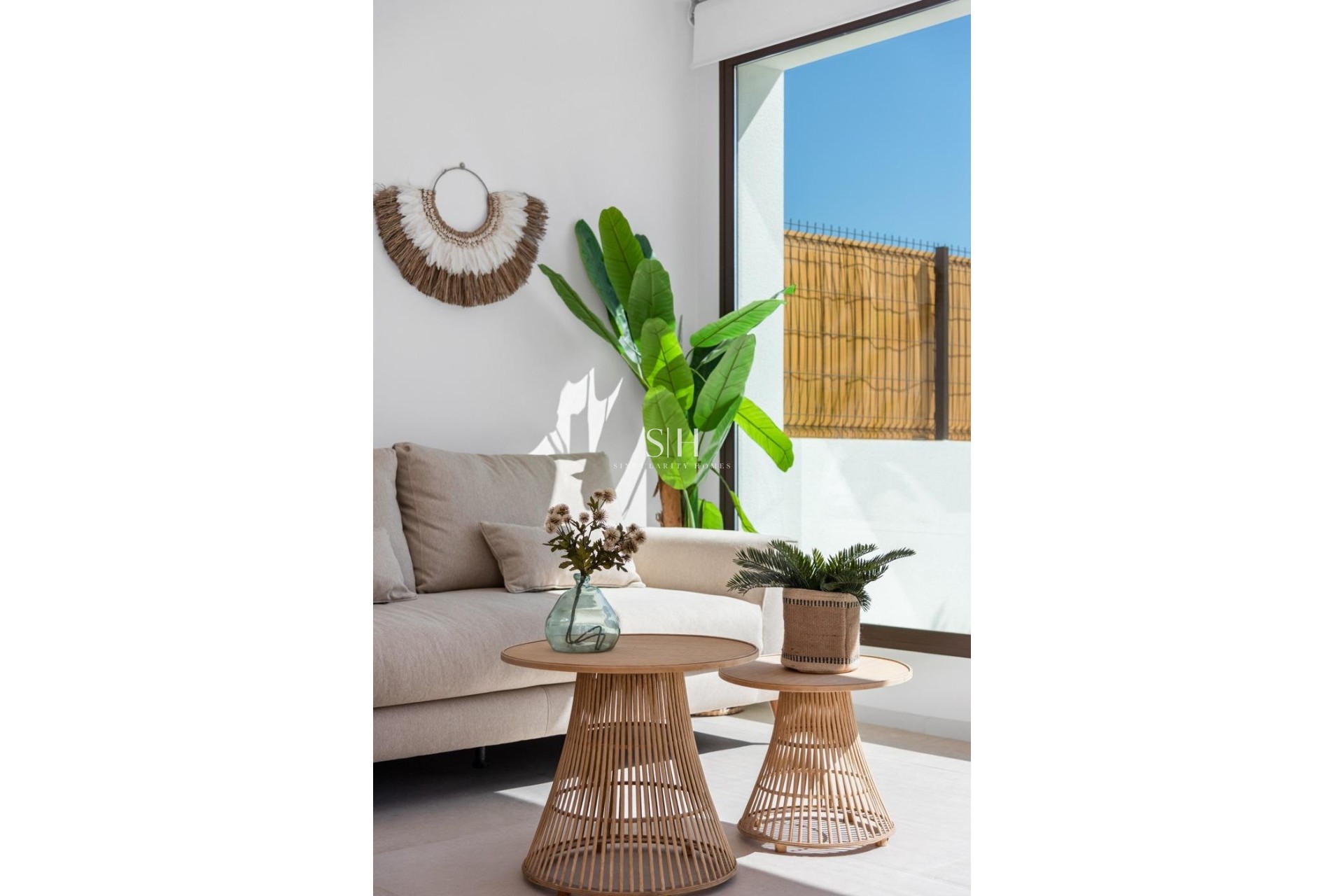 Nieuwbouw Woningen - Villa - Los Alcázares - Serena Golf