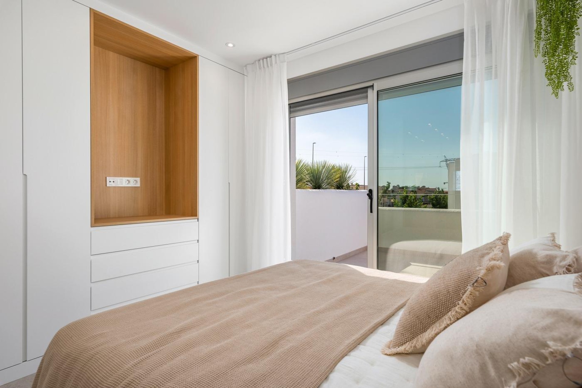 Nieuwbouw Woningen - Villa - Los Alcázares - Serena Golf