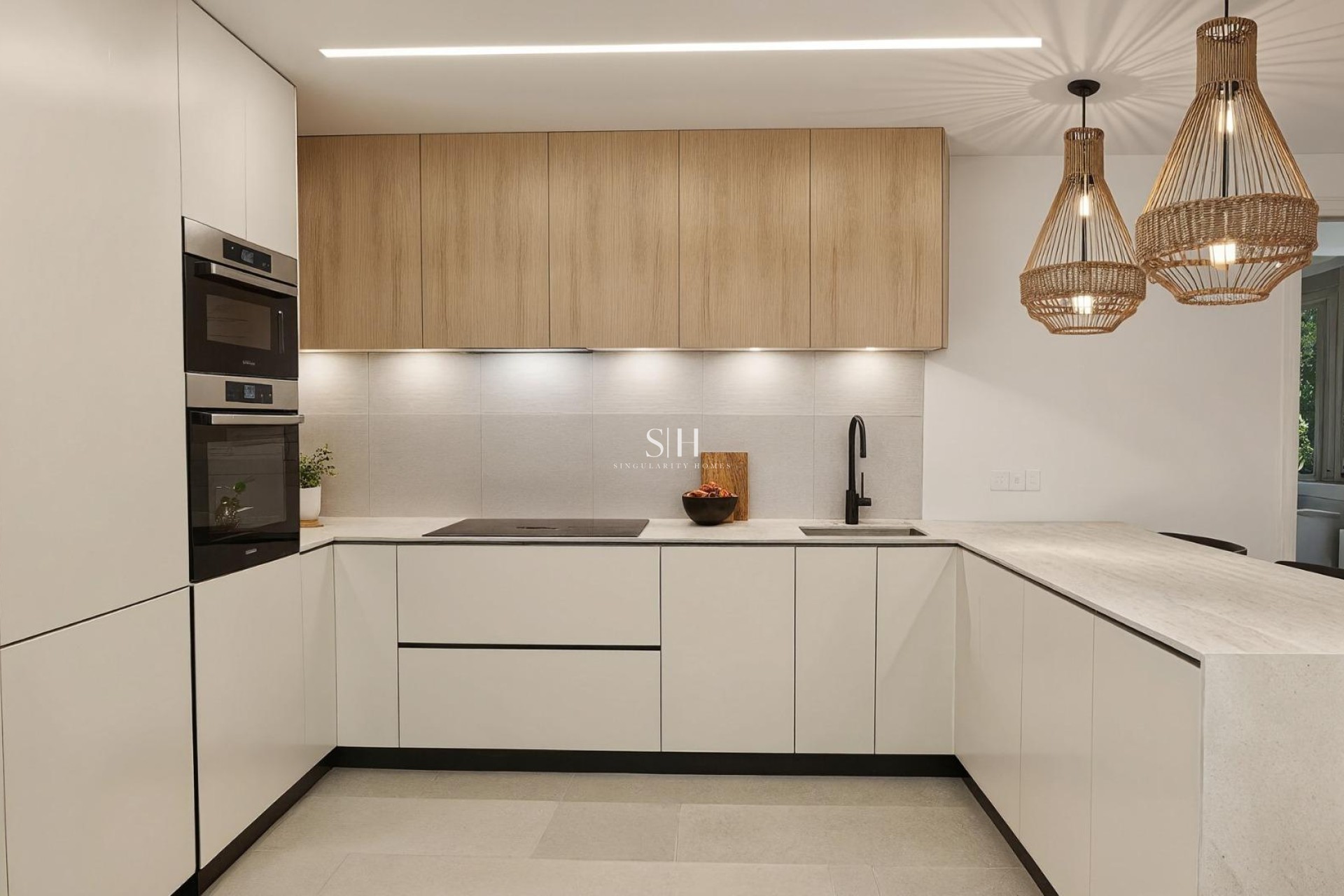 Nieuwbouw Woningen - Villa - Los Alcázares - Torre del Rame