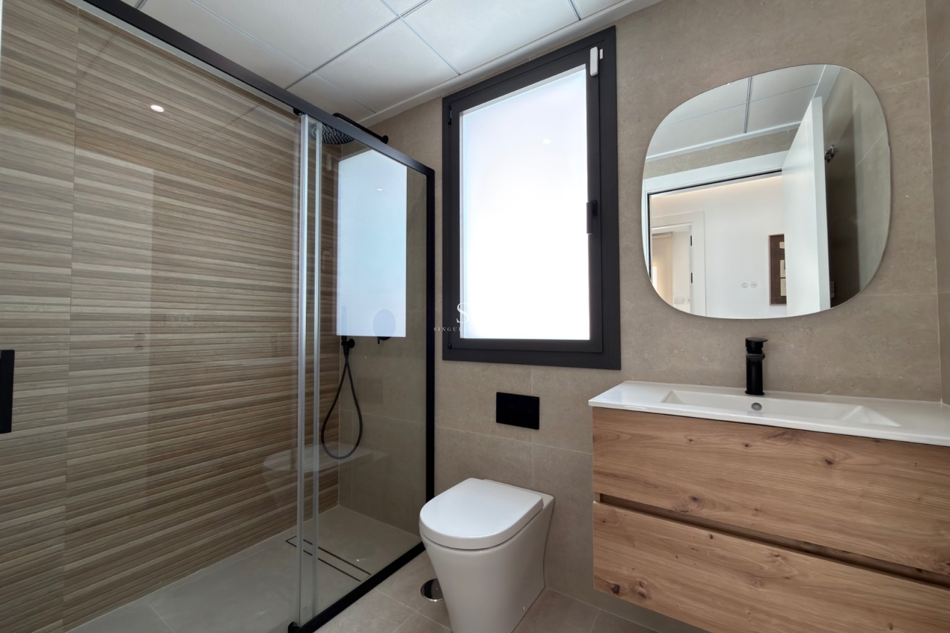 Nieuwbouw Woningen - Villa - Los Montesinos - La Herrada