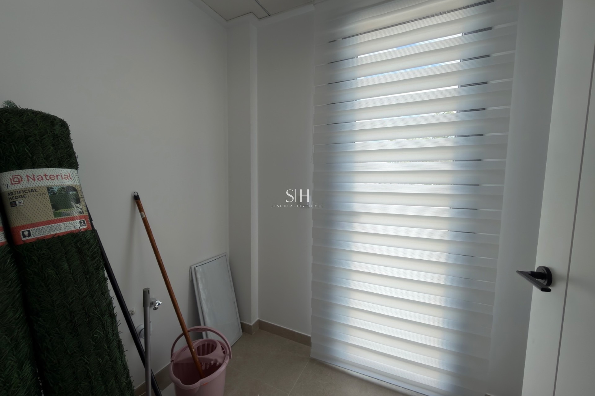 Nieuwbouw Woningen - Villa - Los Montesinos - La Herrada