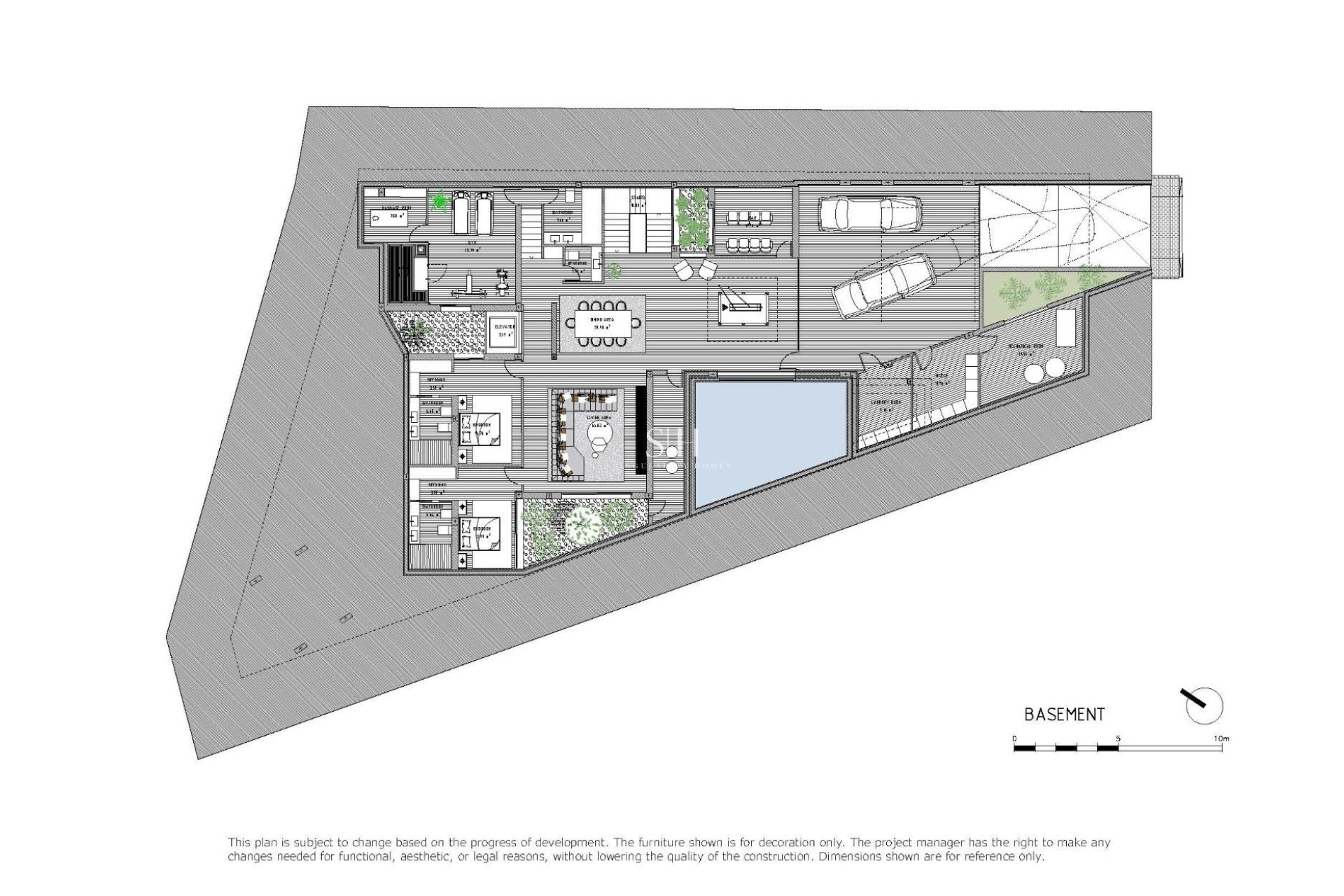 Nieuwbouw Woningen - Villa - Marbella - Club de Golf Las Brisas