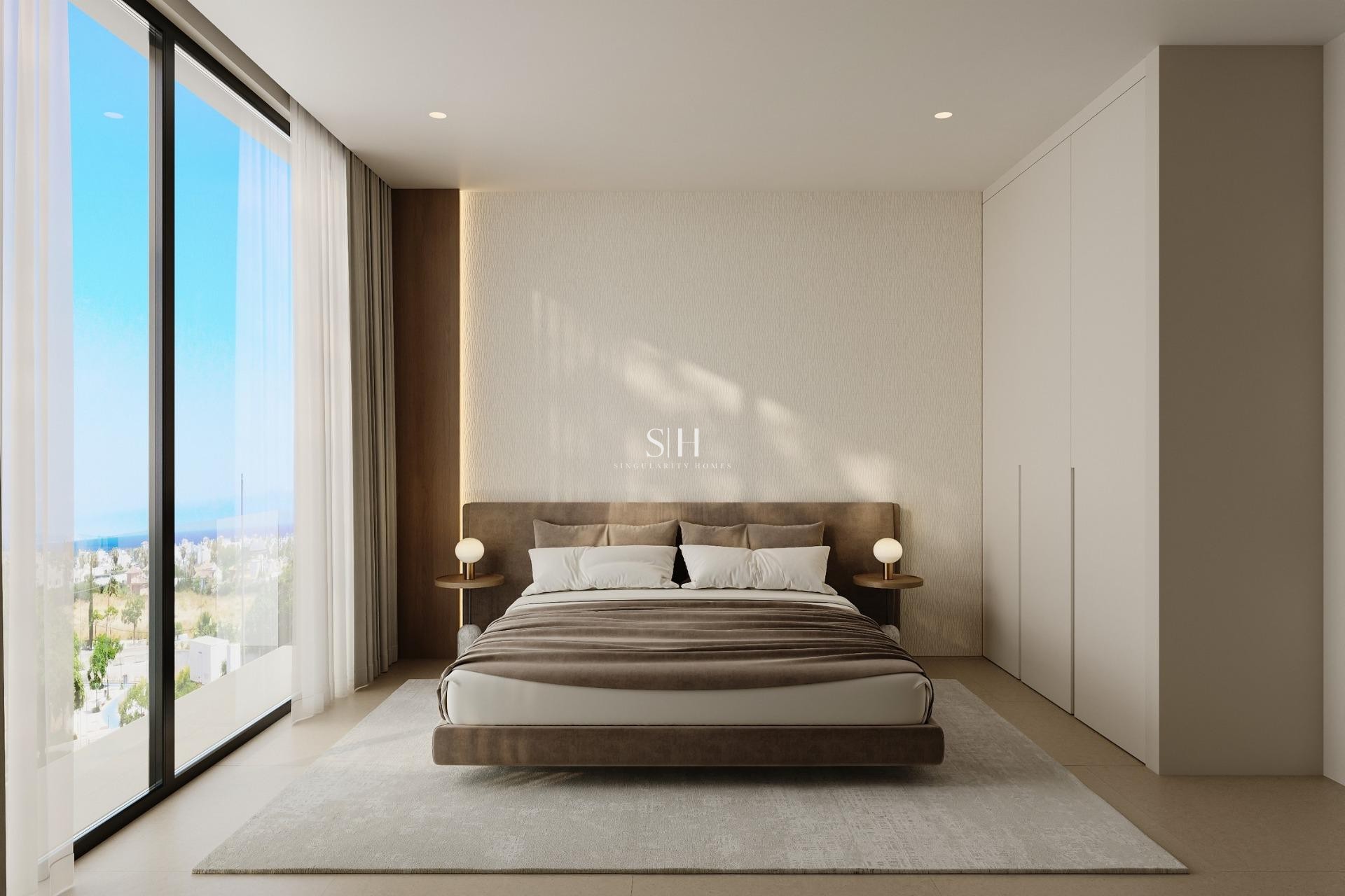 Nieuwbouw Woningen - Villa - Marbella - El Ingenio