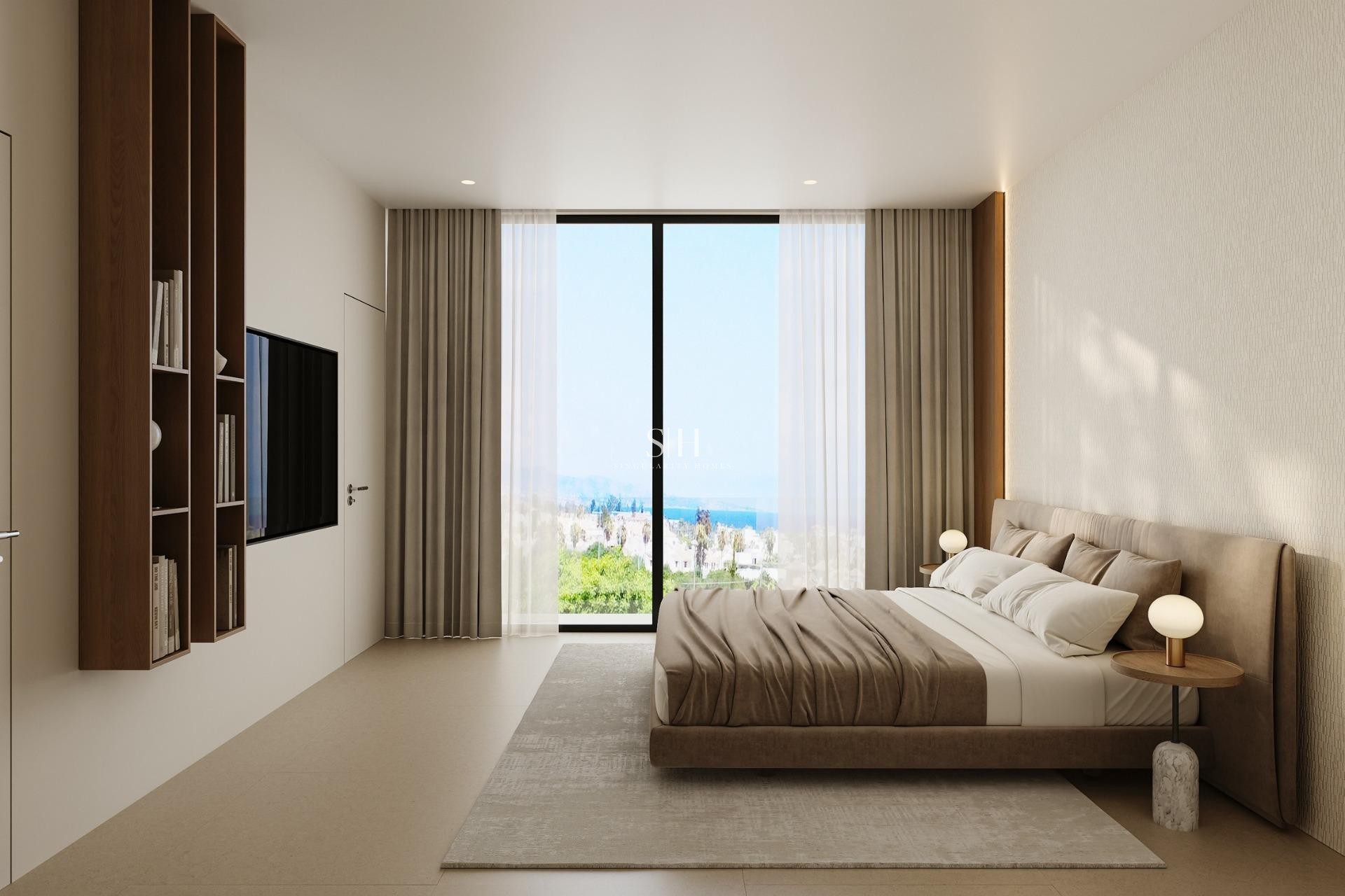 Nieuwbouw Woningen - Villa - Marbella - El Ingenio