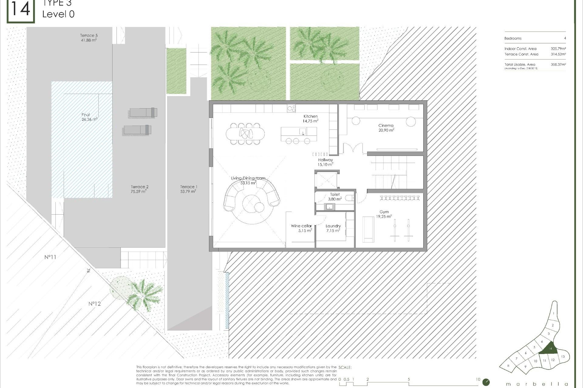 Nieuwbouw Woningen - Villa - Marbella - Elviria