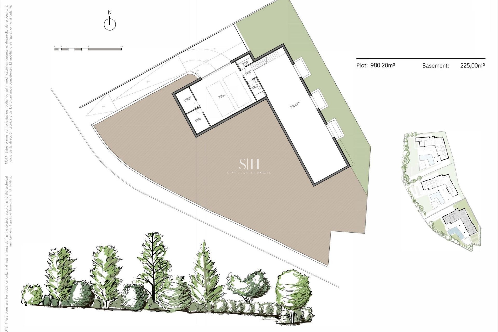 Nieuwbouw Woningen - Villa - Marbella - La Cerquilla