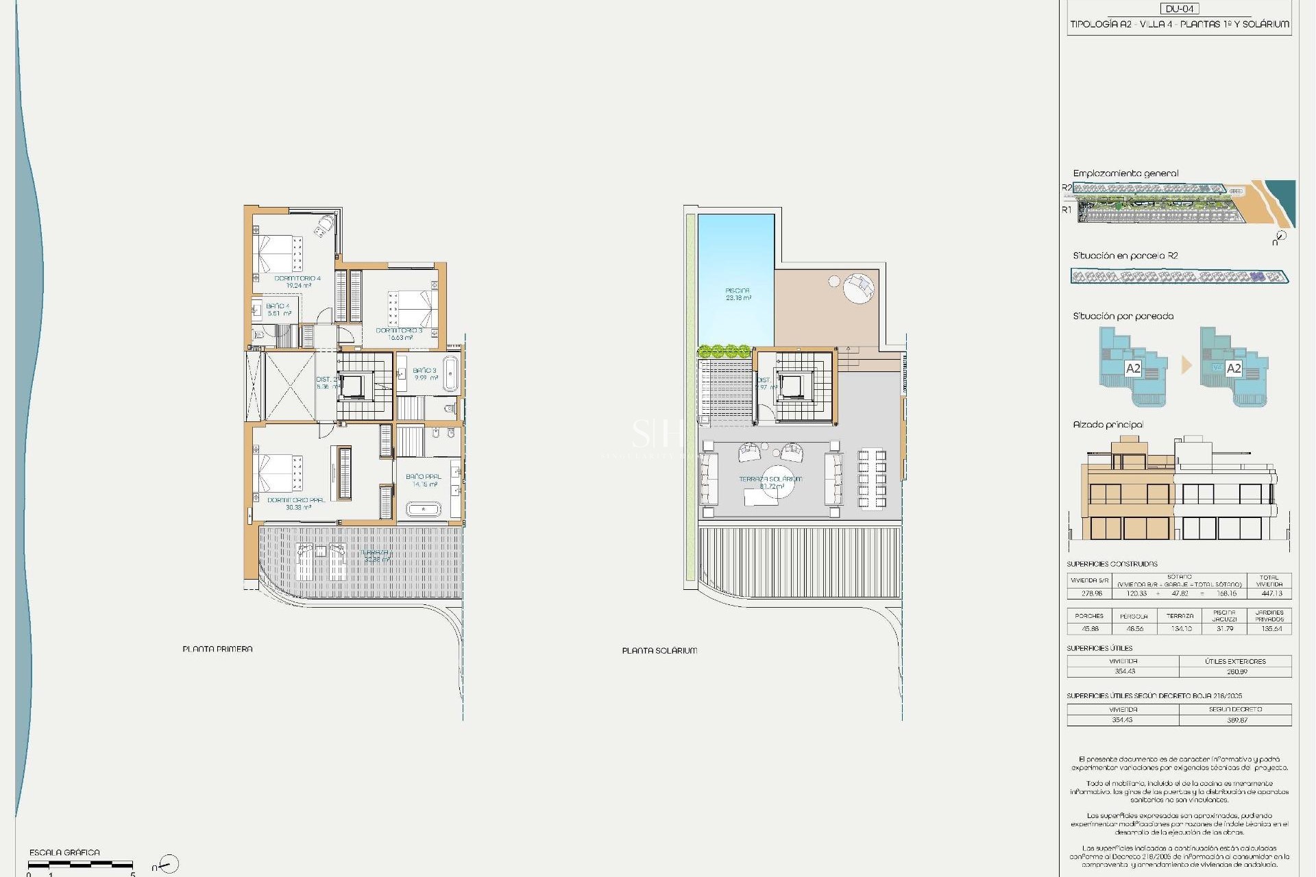 Nieuwbouw Woningen - Villa - Marbella - Las Chapas