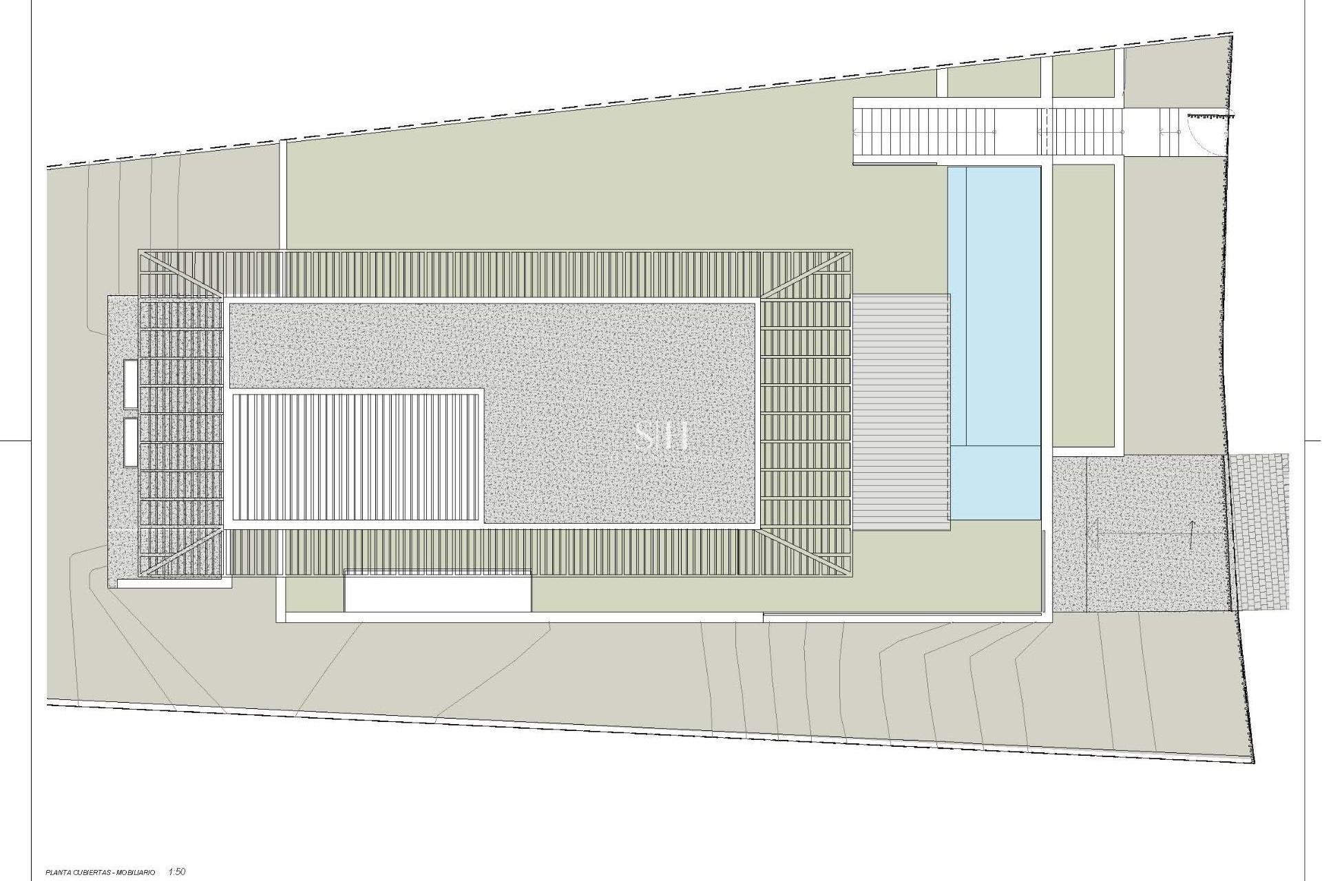 Nieuwbouw Woningen - Villa - Marbella - Nueva Andalucia