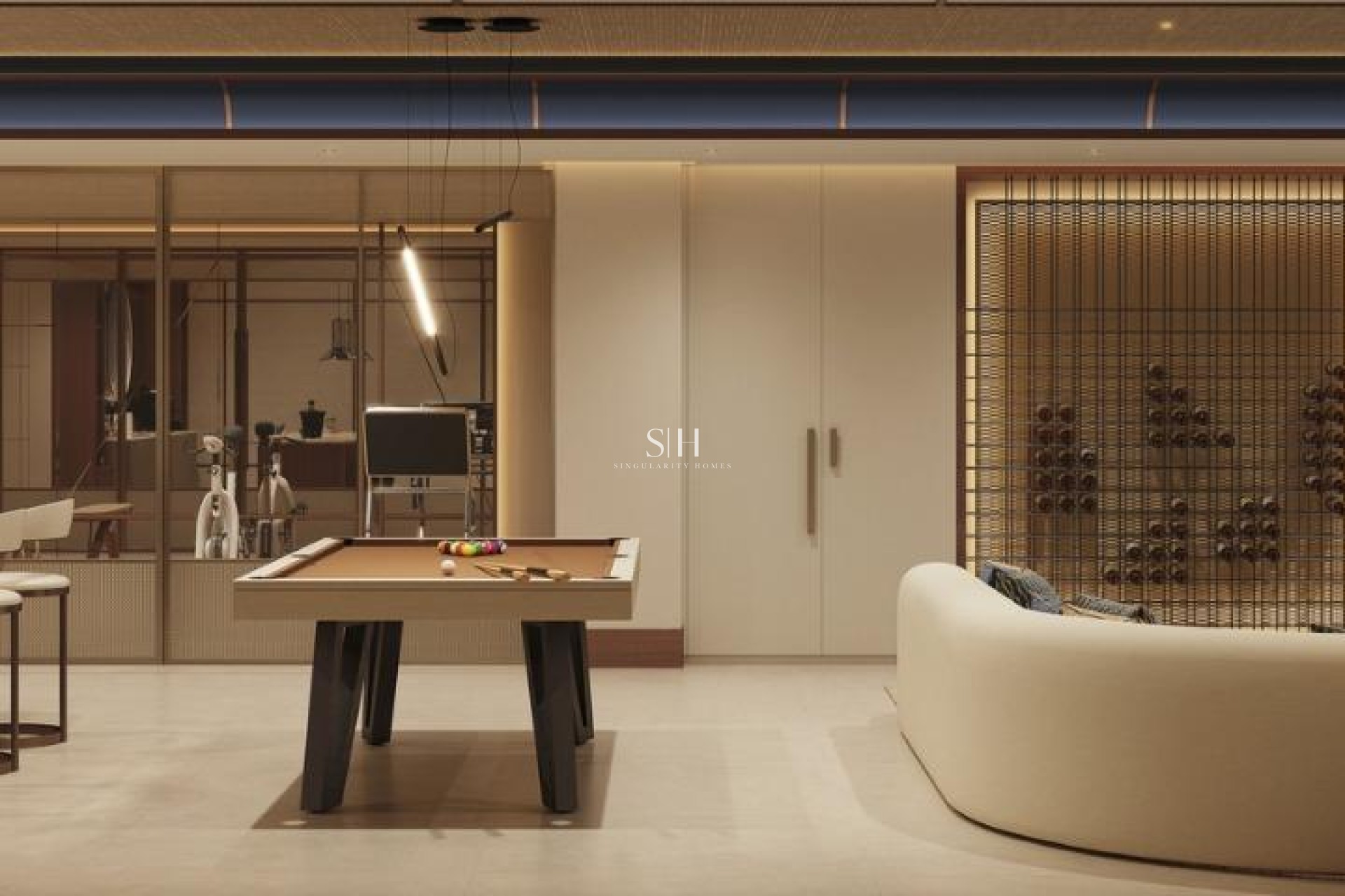 Nieuwbouw Woningen - Villa - Marbella - Nueva Andalucia