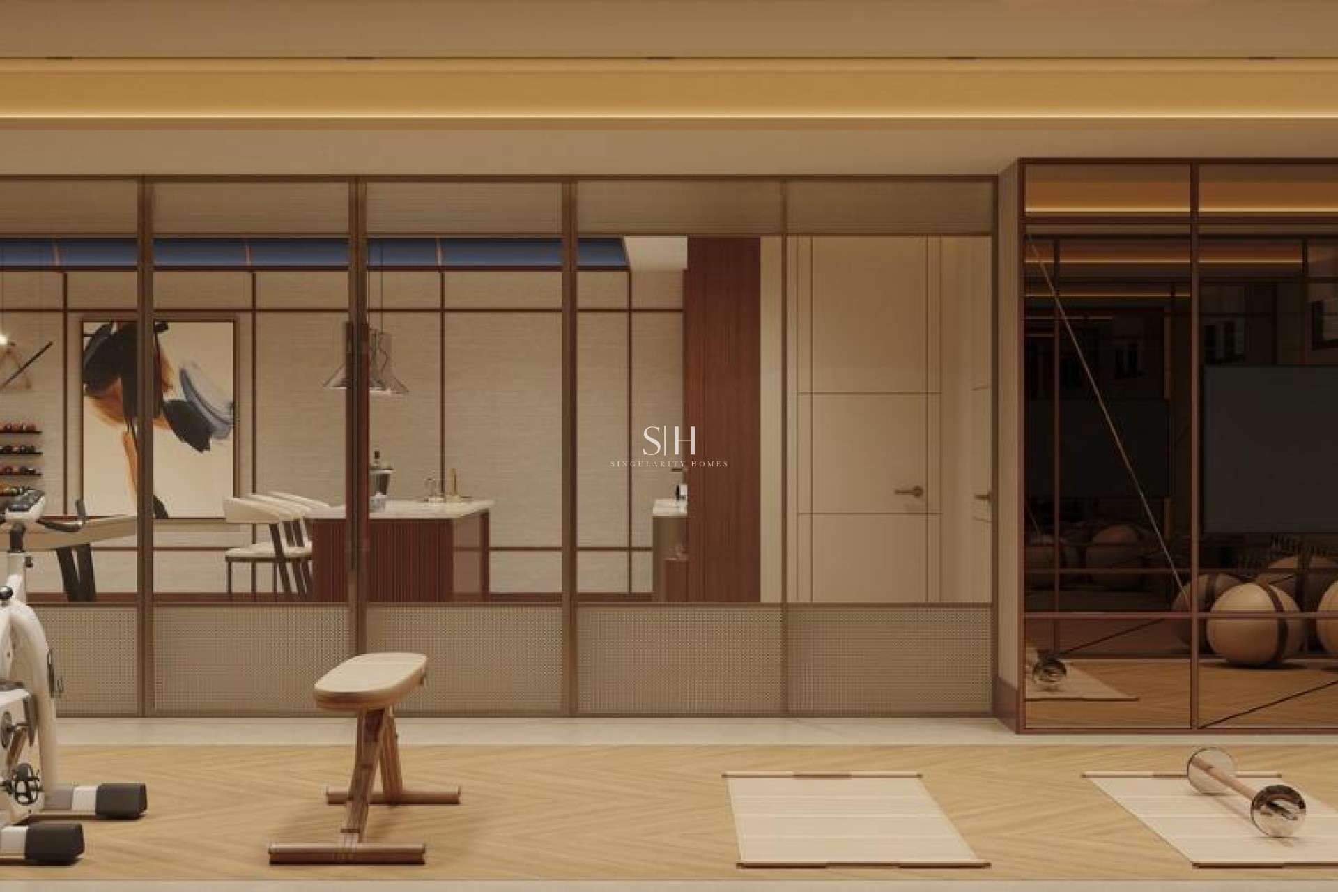 Nieuwbouw Woningen - Villa - Marbella - Nueva Andalucia