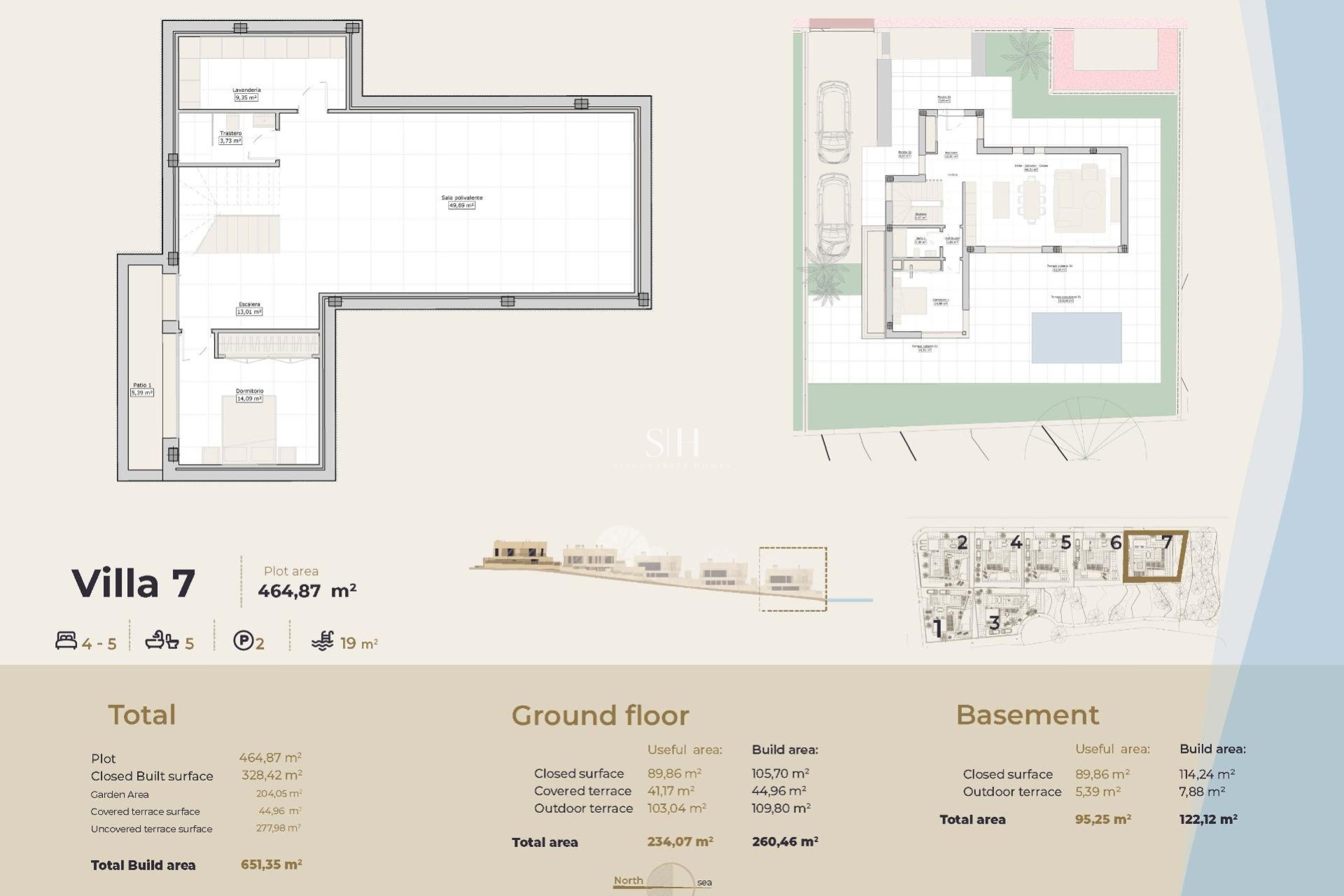 Nieuwbouw Woningen - Villa - Mijas - Calahonda