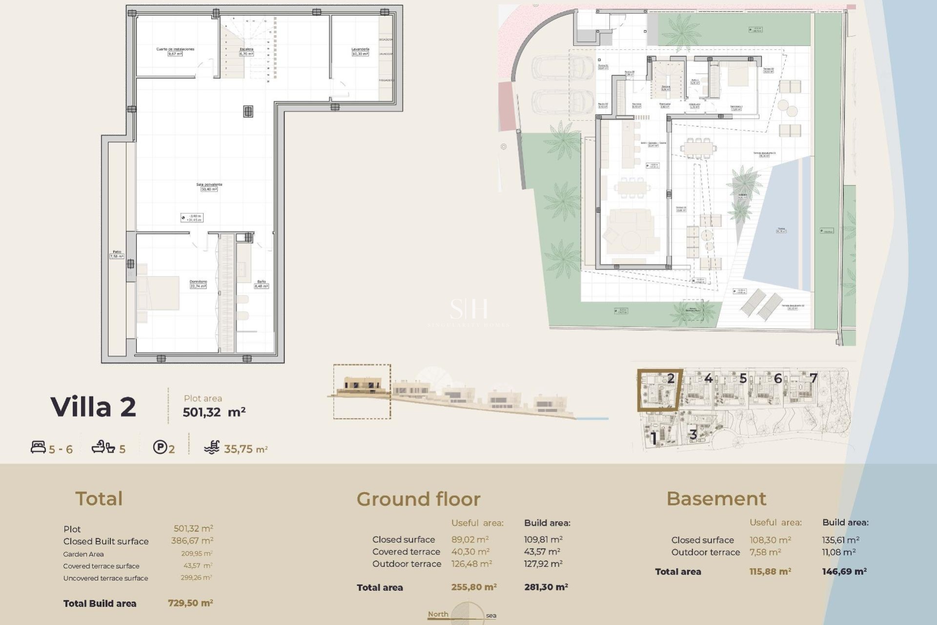 Nieuwbouw Woningen - Villa - Mijas - Calahonda