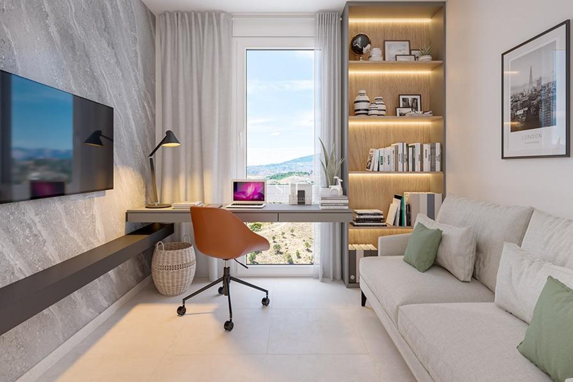 Nieuwbouw Woningen - Villa - Mijas - La Cala