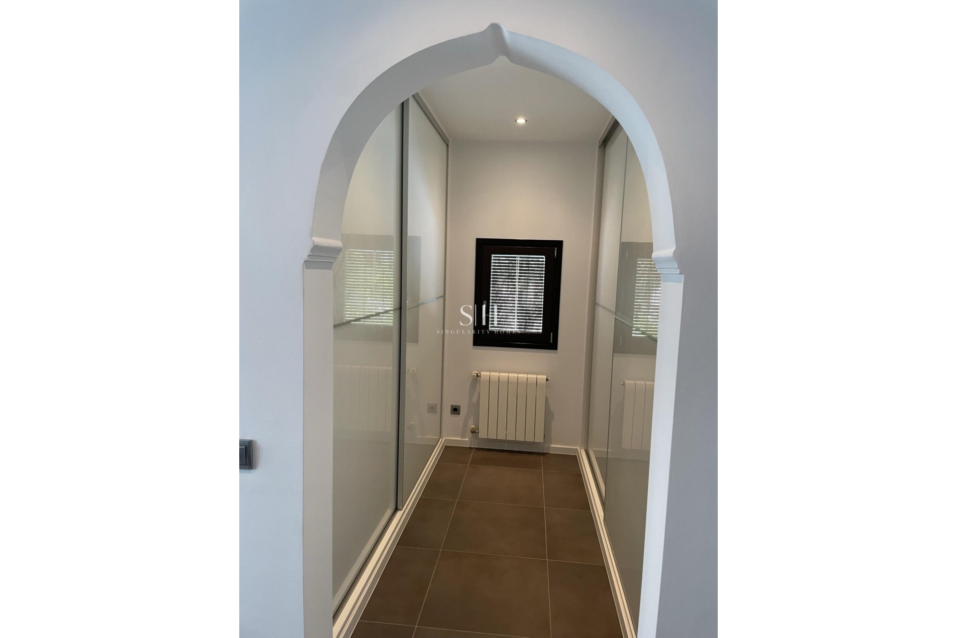 Nieuwbouw Woningen - Villa - Moraira_Teulada - La Sabatera