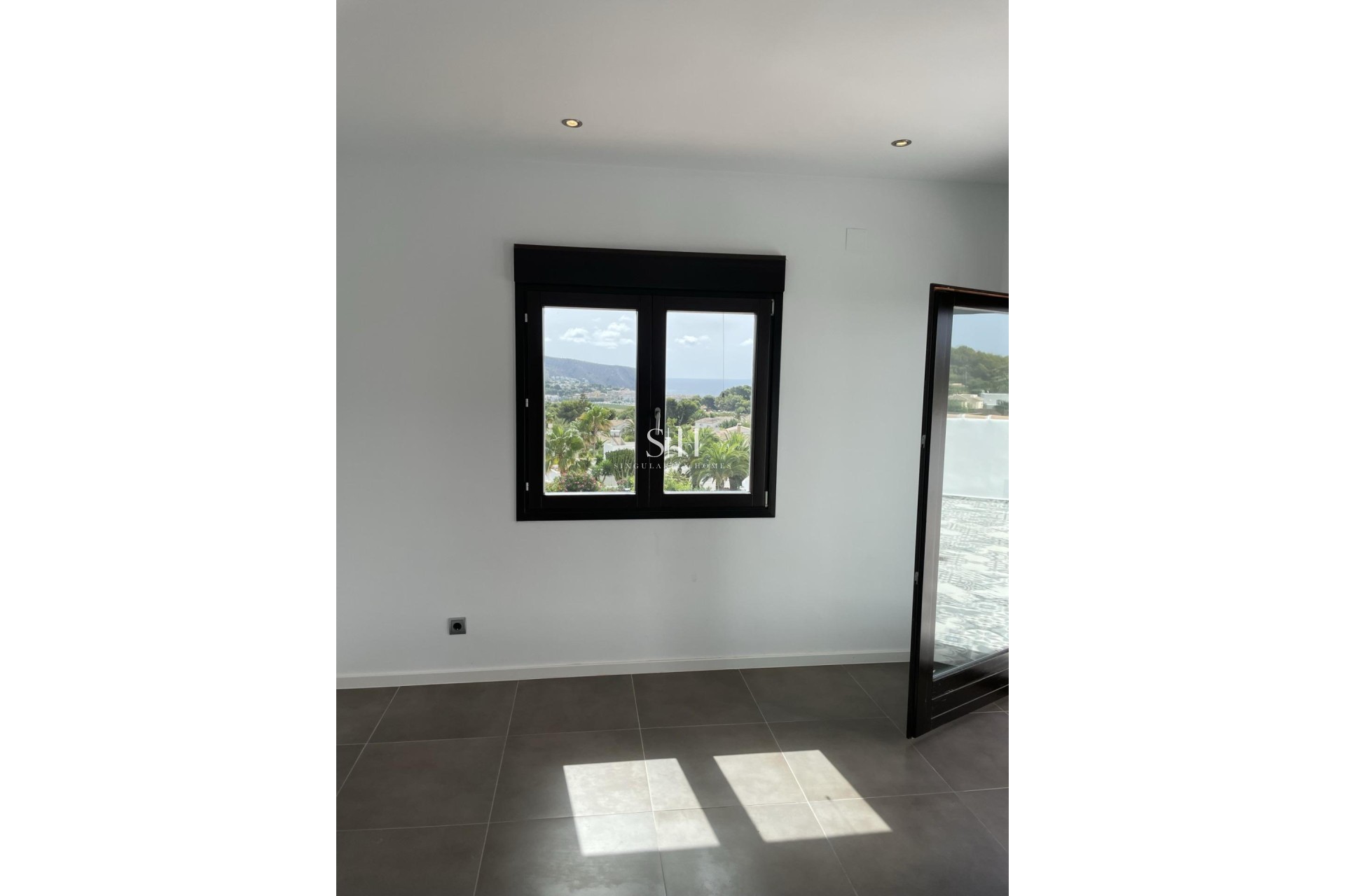 Nieuwbouw Woningen - Villa - Moraira_Teulada - La Sabatera