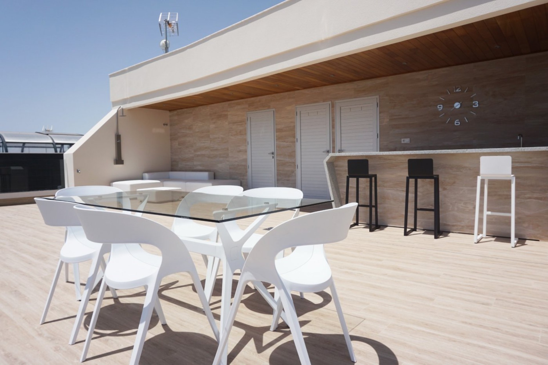 Nieuwbouw Woningen - Villa - Orihuela Costa - Aguamarina