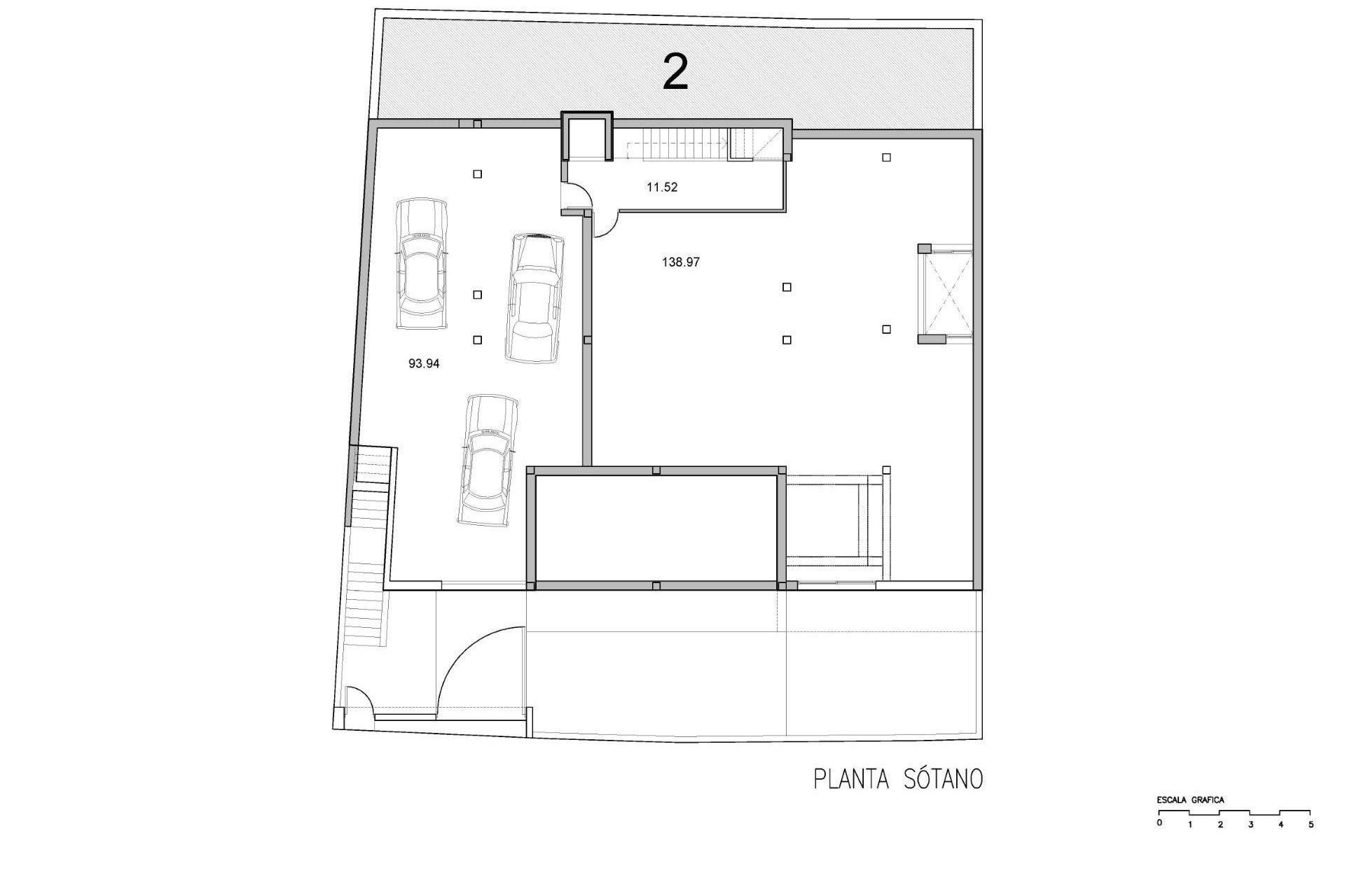 Nieuwbouw Woningen - Villa - Orihuela Costa - Campoamor