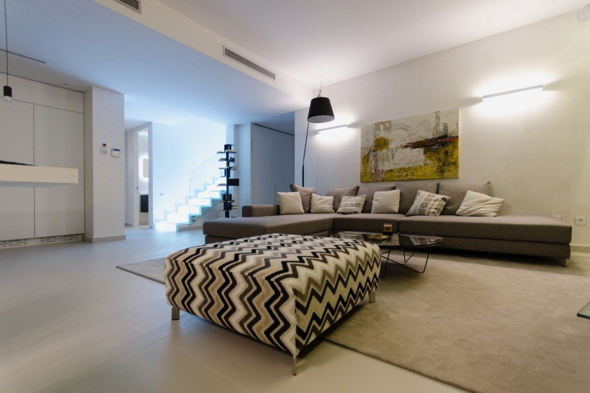 Nieuwbouw Woningen - Villa - Orihuela Costa - Campoamor