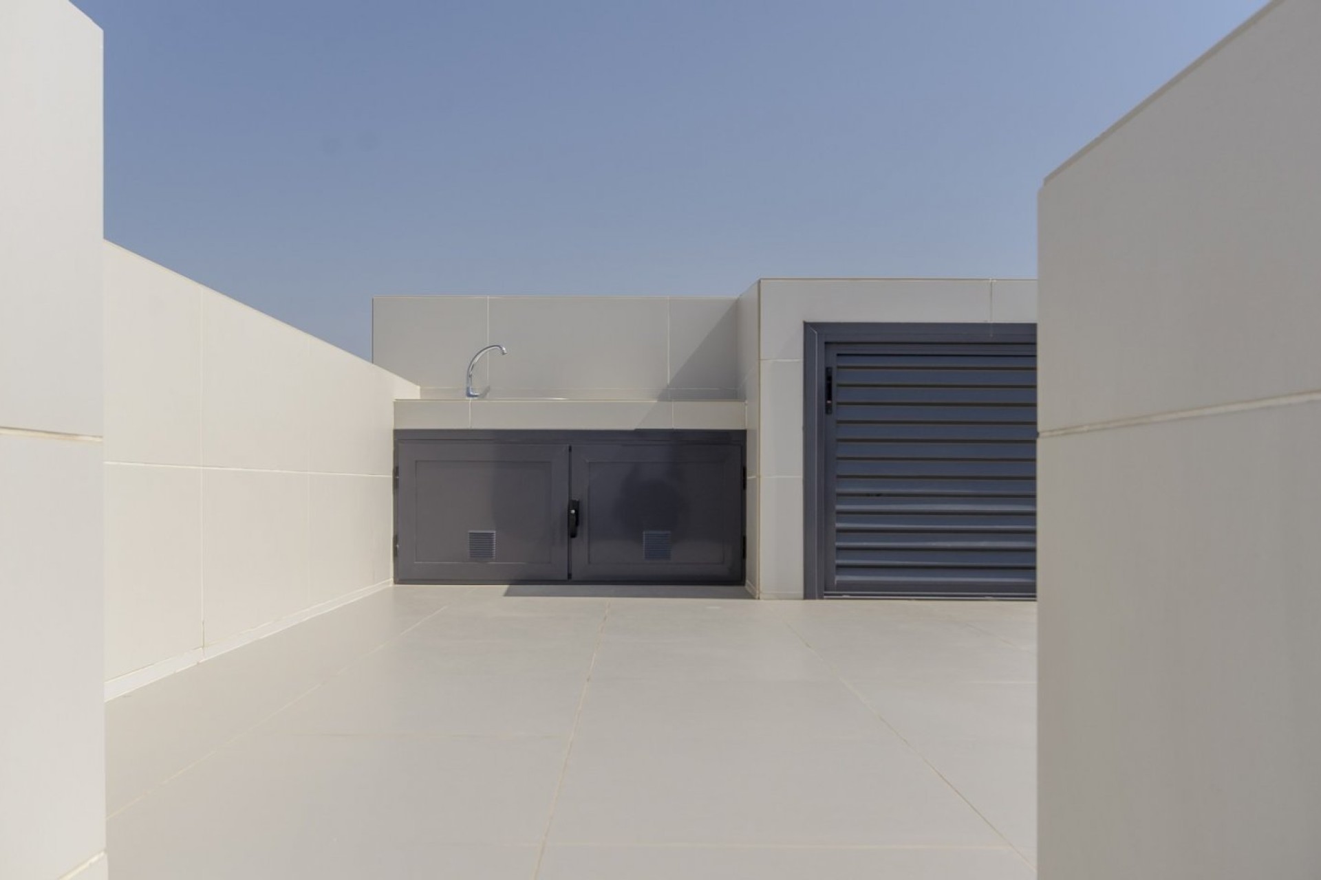 Nieuwbouw Woningen - Villa - Orihuela Costa - Campoamor