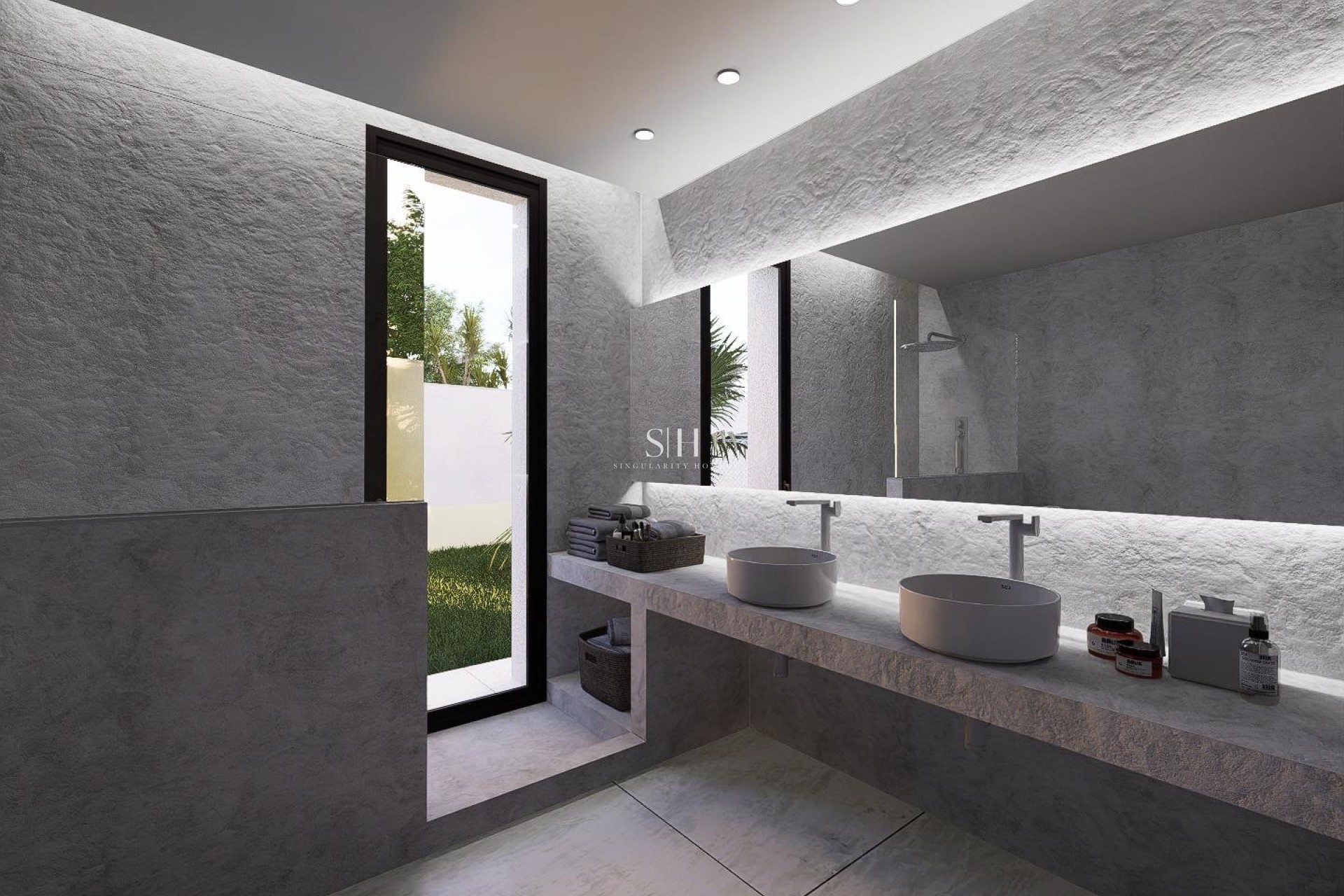 Nieuwbouw Woningen - Villa - Orihuela Costa - La Zenia