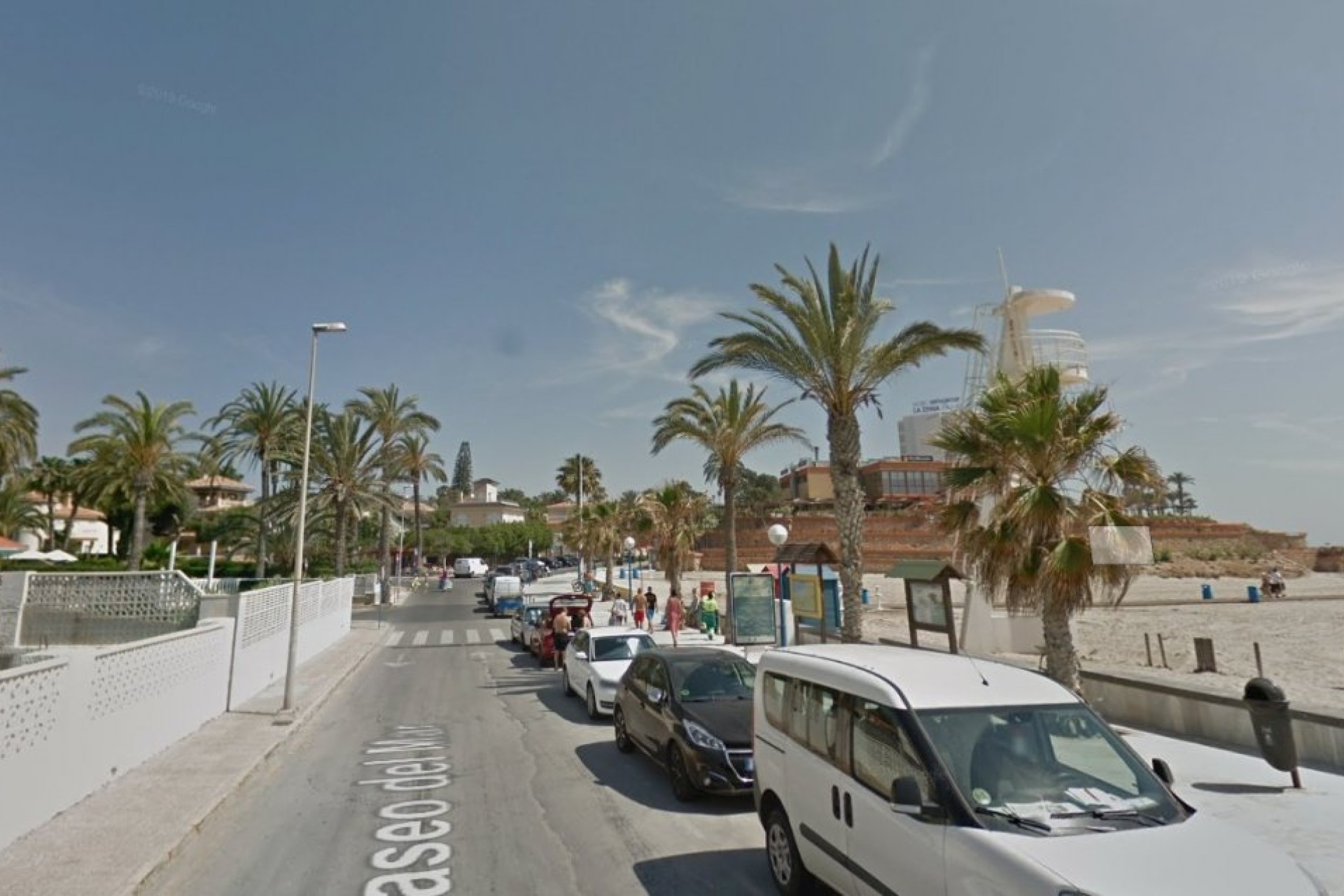 Nieuwbouw Woningen - Villa - Orihuela Costa - La Zenia