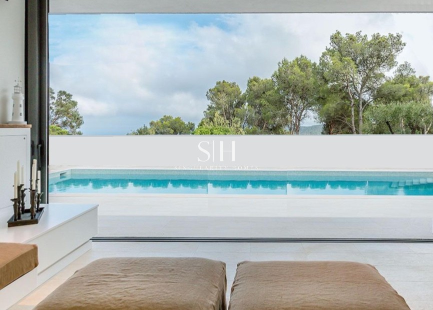 Nieuwbouw Woningen - Villa - Orihuela Costa - Las Filipinas