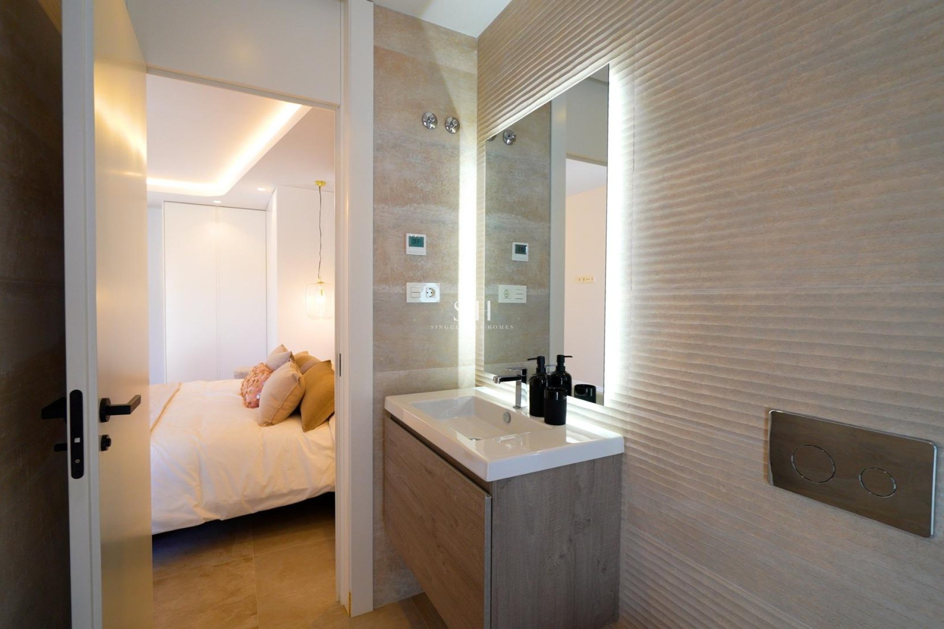 Nieuwbouw Woningen - Villa - Orihuela Costa - Los Altos