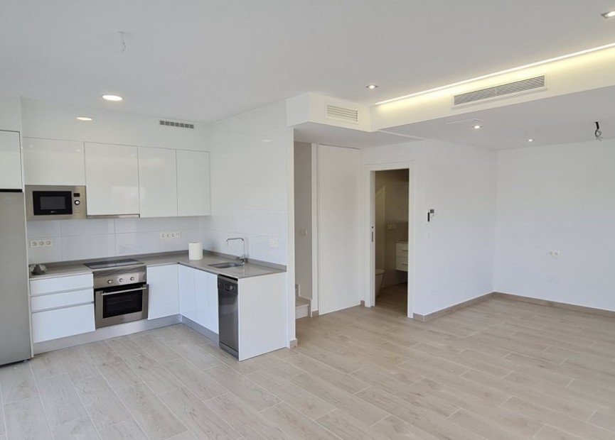 Nieuwbouw Woningen - Villa - Orihuela Costa - Los Dolses