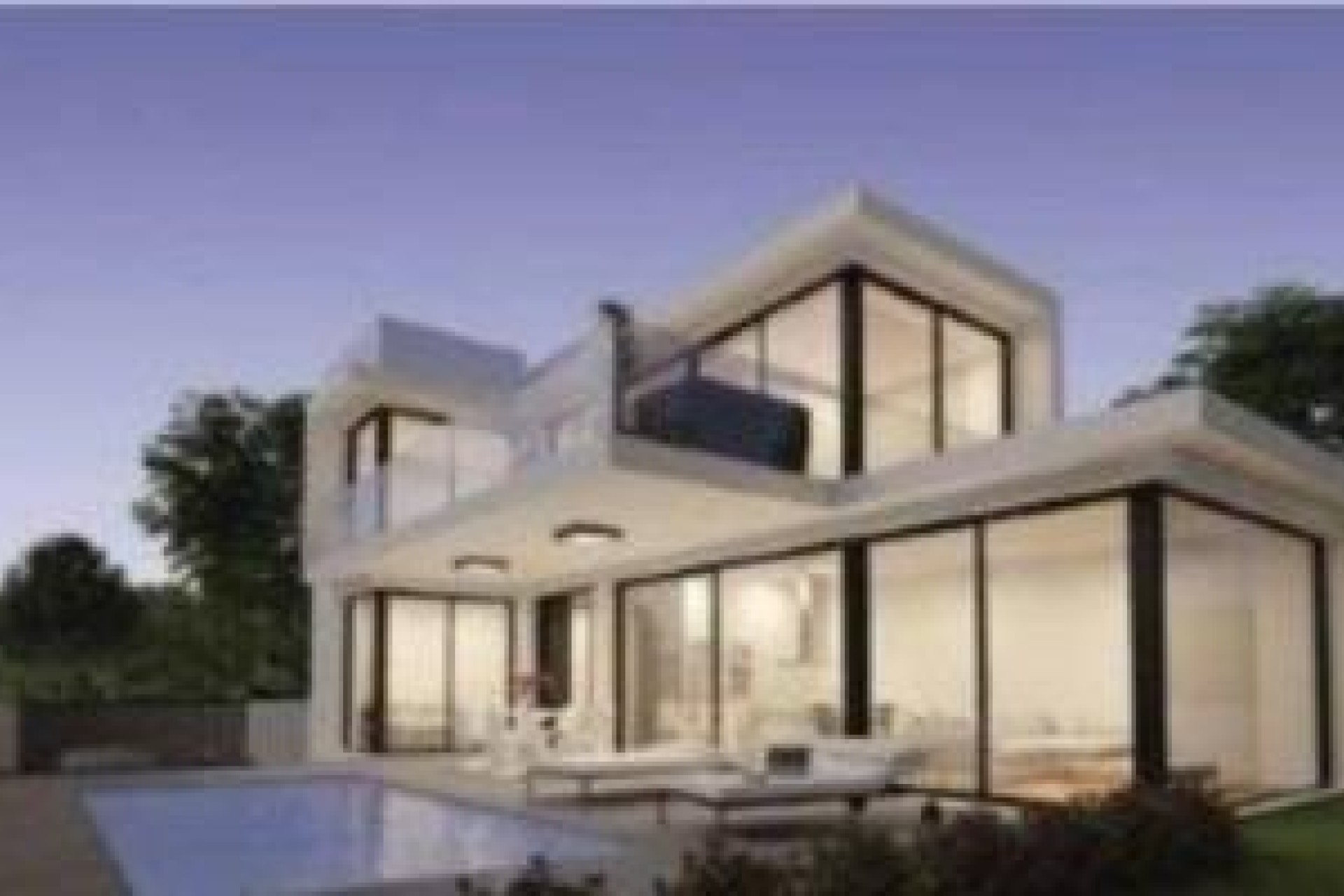 Nieuwbouw Woningen - Villa - Orihuela Costa - PAU 26