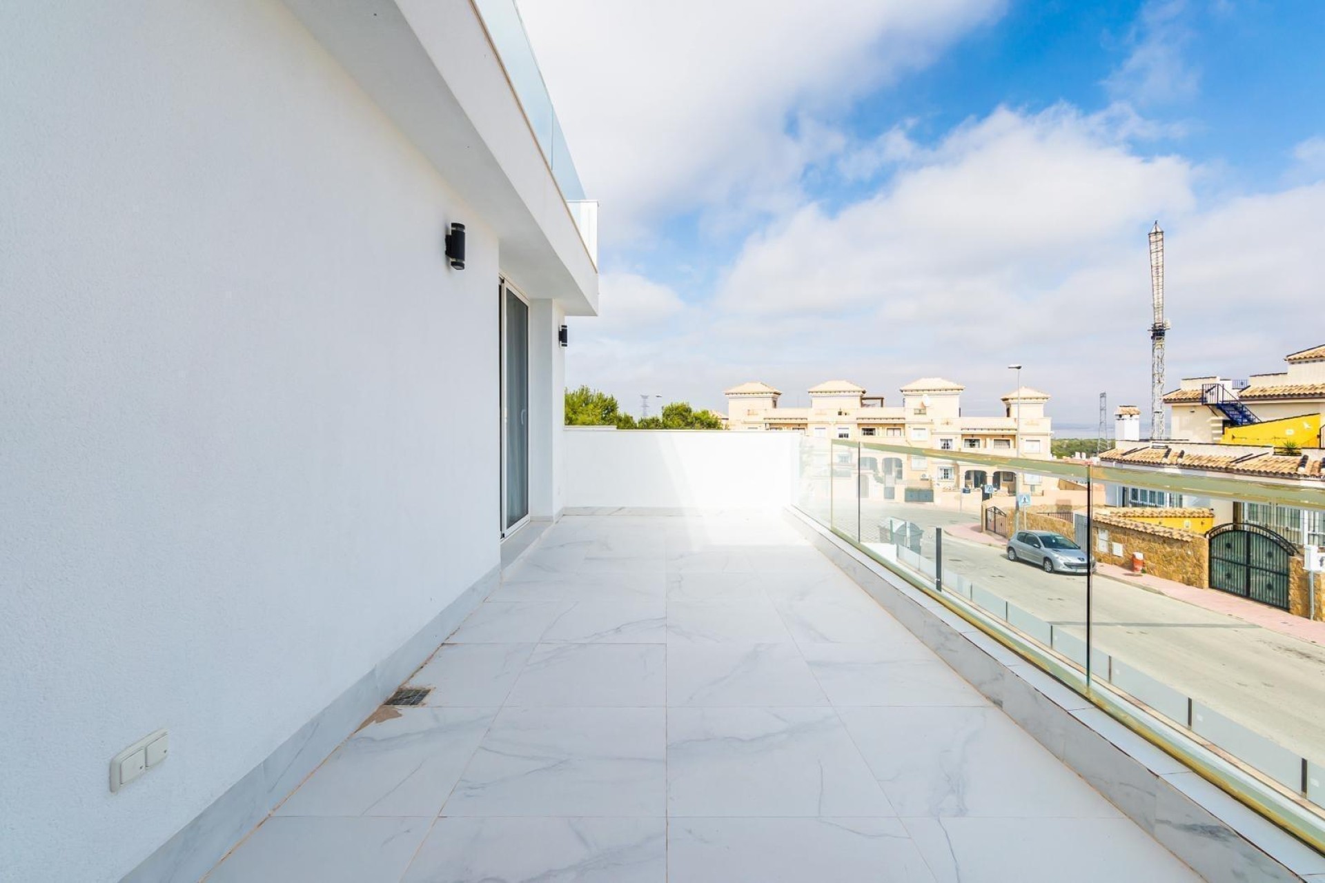 Nieuwbouw Woningen - Villa - Orihuela Costa - PAU 26